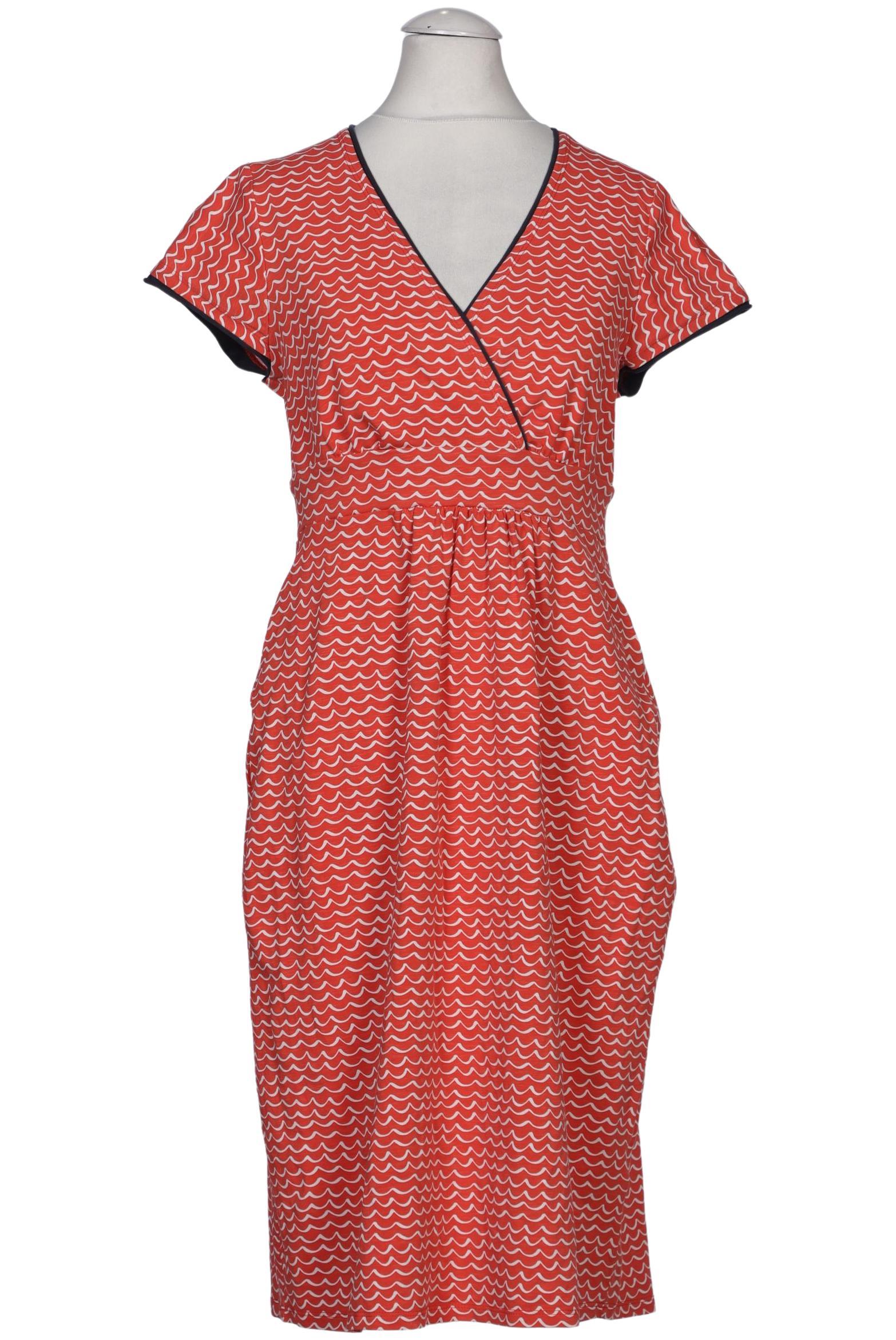 

Boden Damen Kleid, rot, Gr. 36