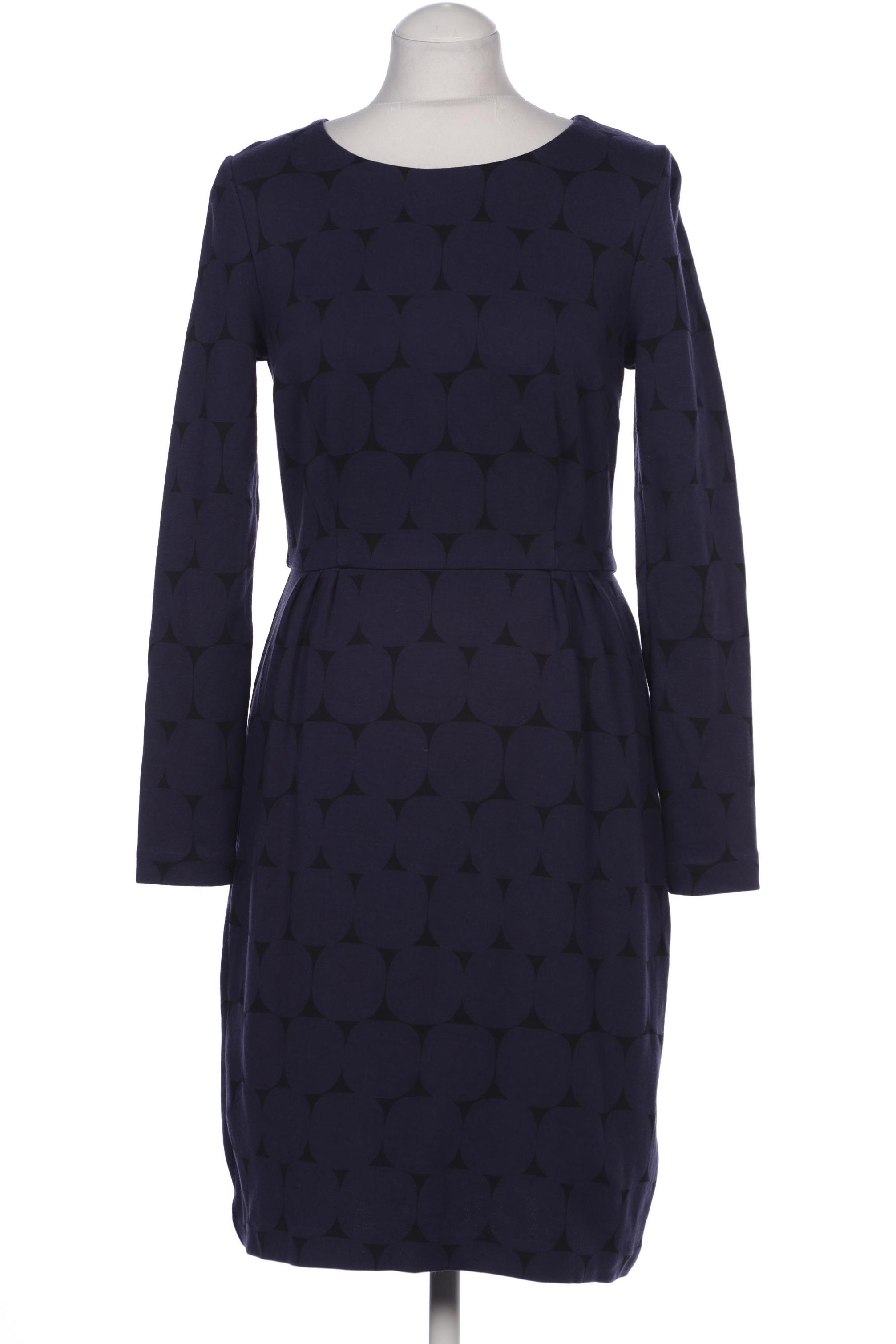 

Boden Damen Kleid, marineblau, Gr. 38