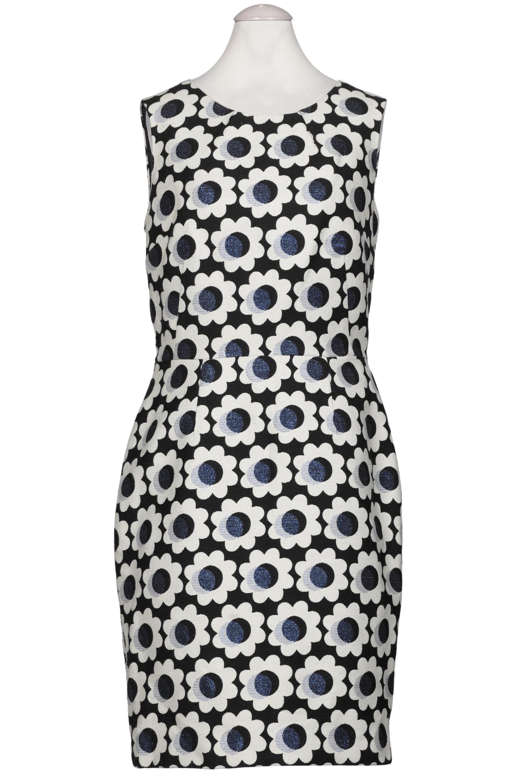 

Boden Damen Kleid, mehrfarbig, Gr. 38