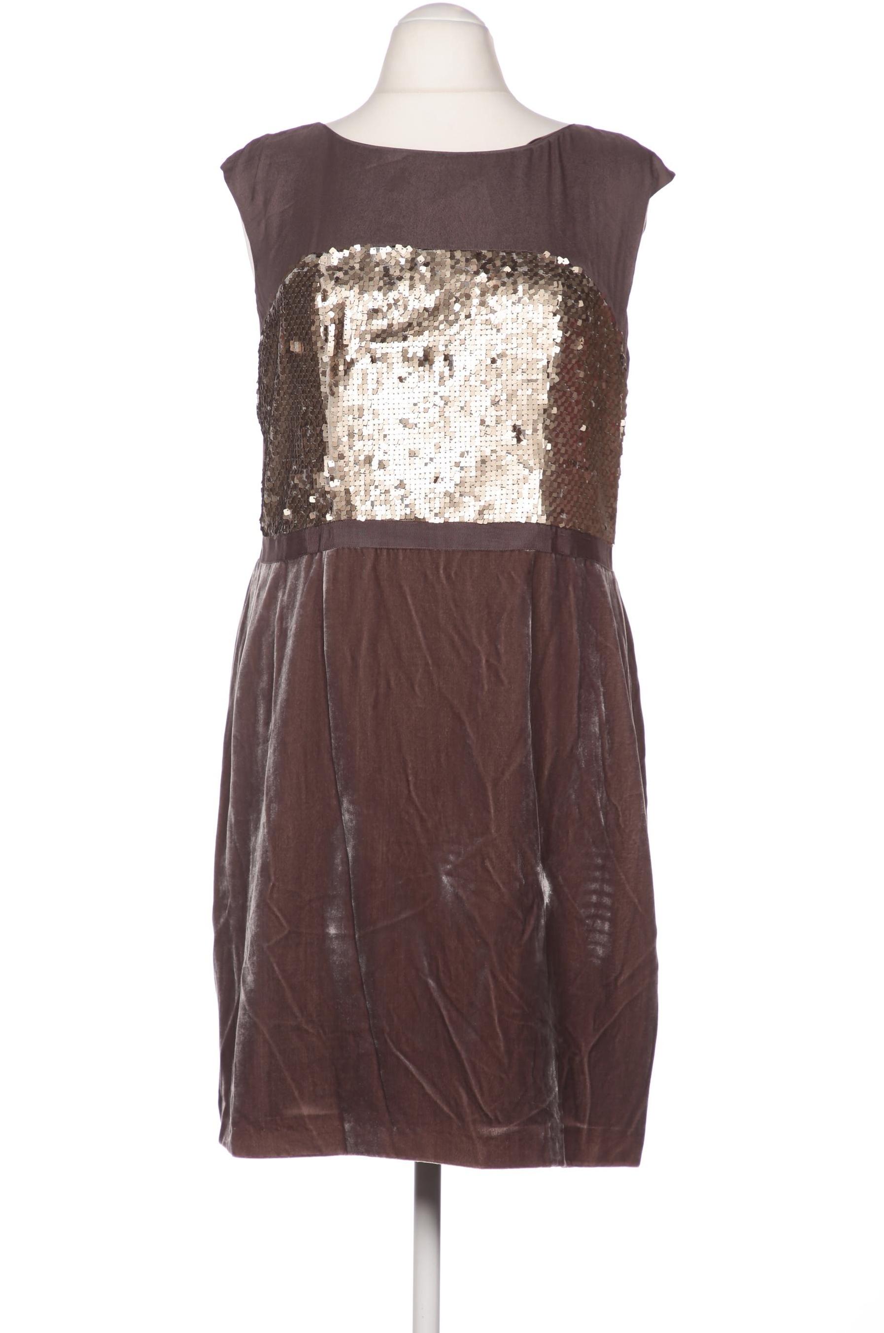

Boden Damen Kleid, braun, Gr. 42