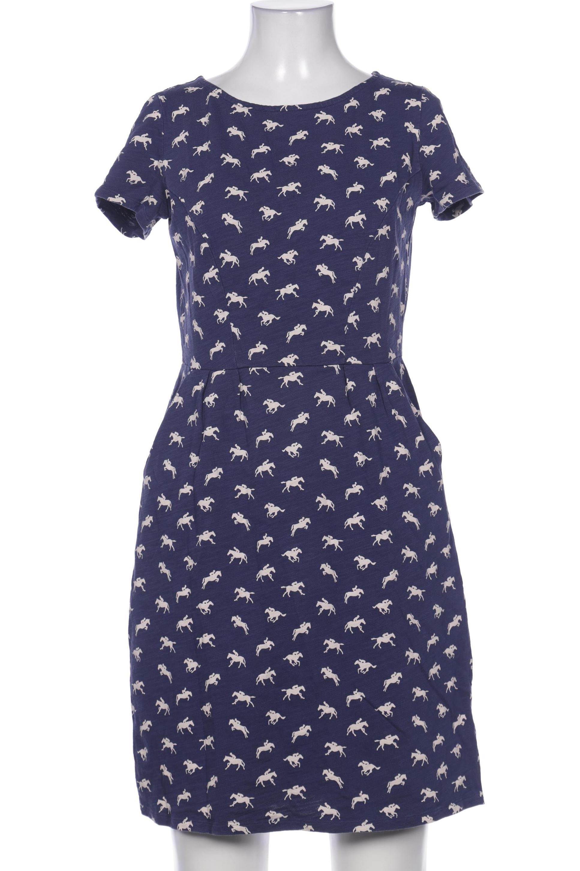 

Boden Damen Kleid, marineblau, Gr. 34