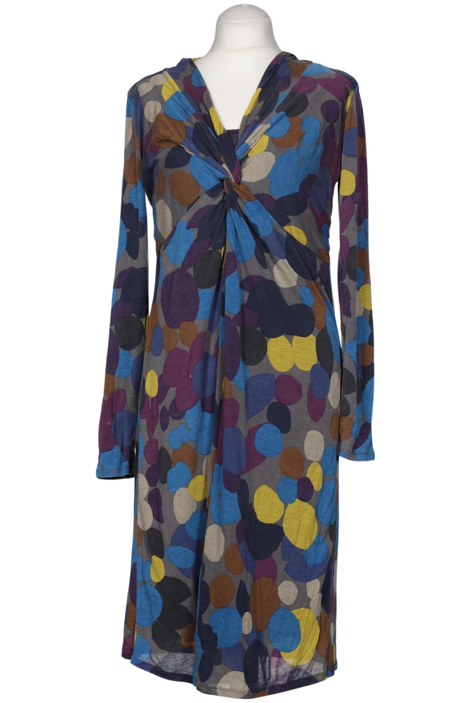 

Boden Damen Kleid, mehrfarbig, Gr. 12