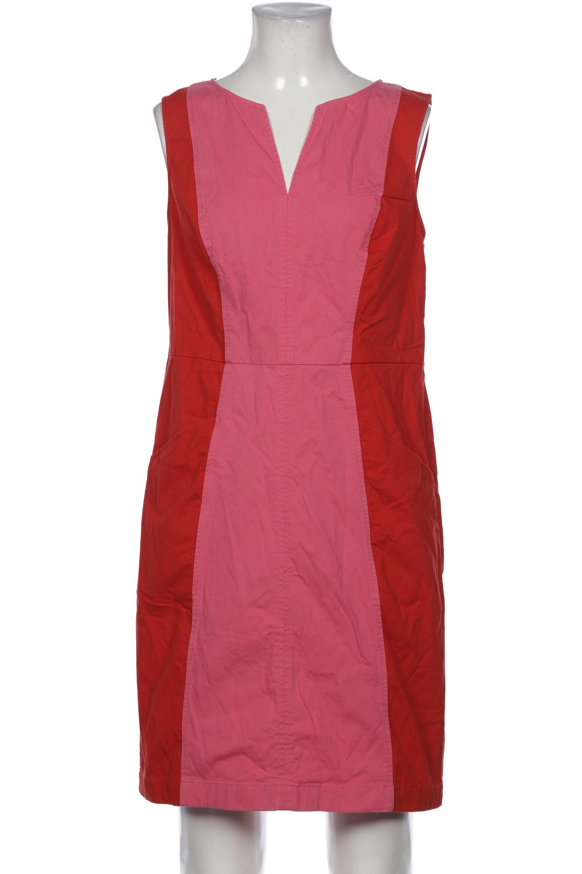 

Boden Damen Kleid, rot, Gr. 38