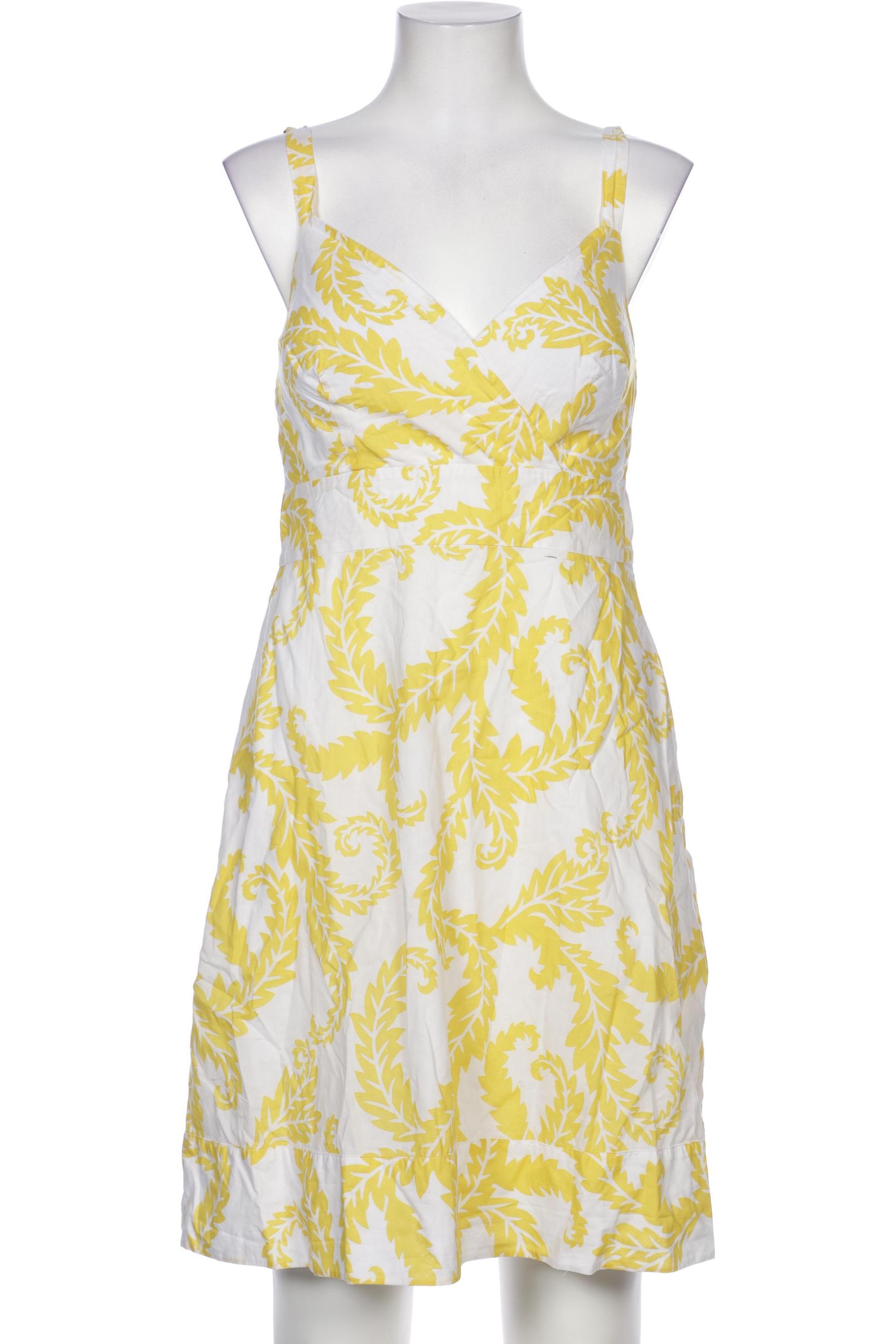 

Boden Damen Kleid, gelb, Gr. 38