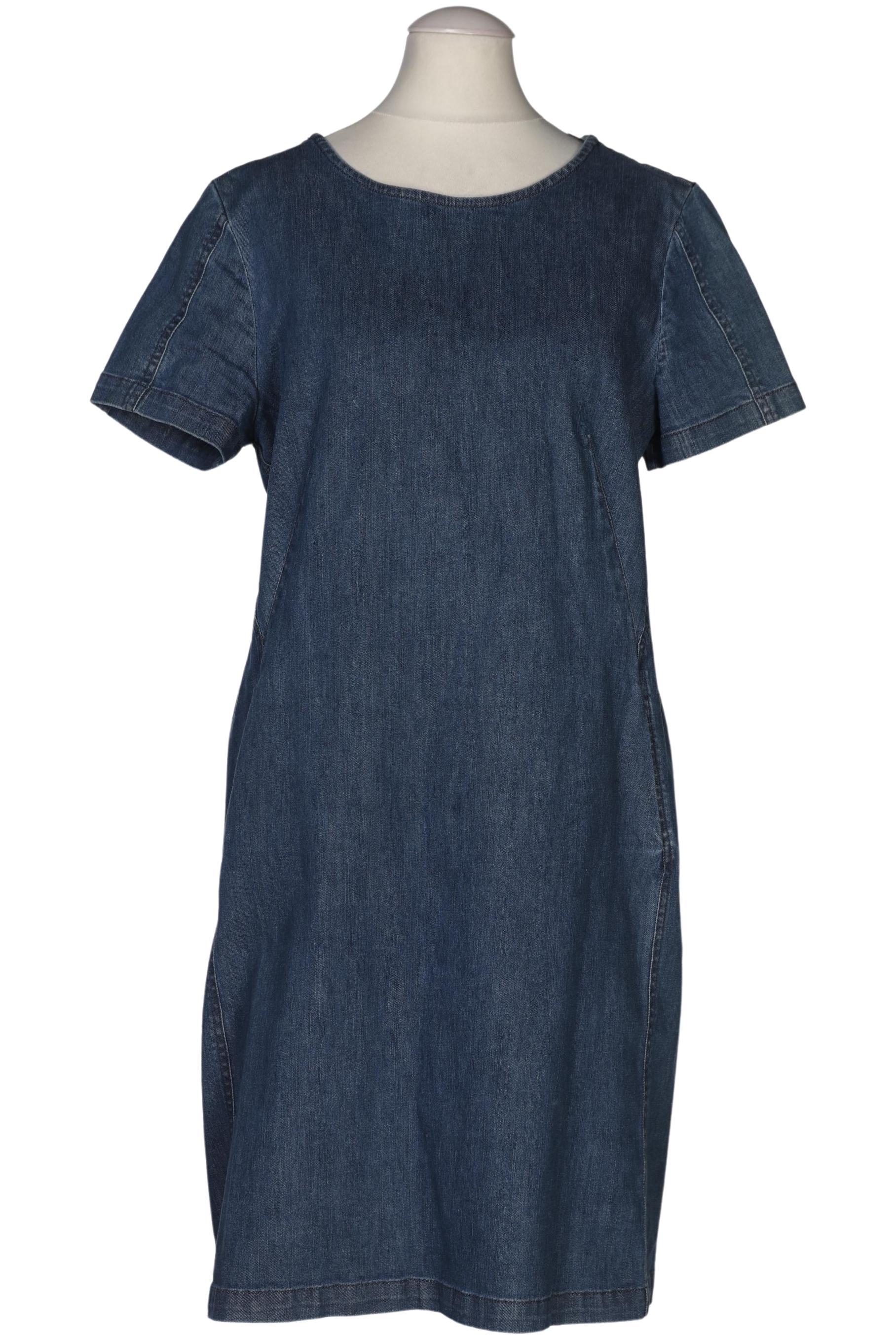 

Boden Damen Kleid, blau, Gr. 36