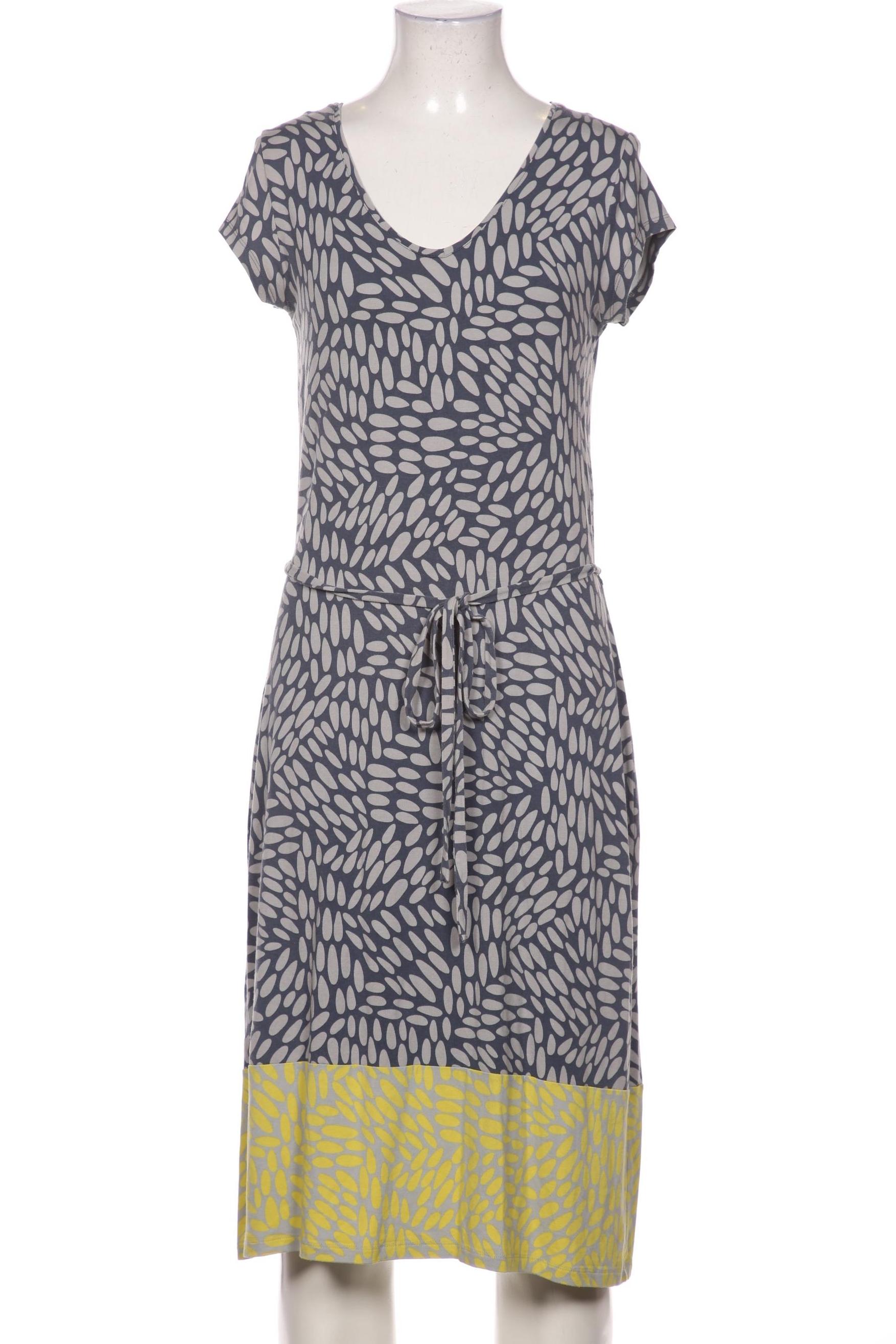 

Boden Damen Kleid, grau, Gr. 38