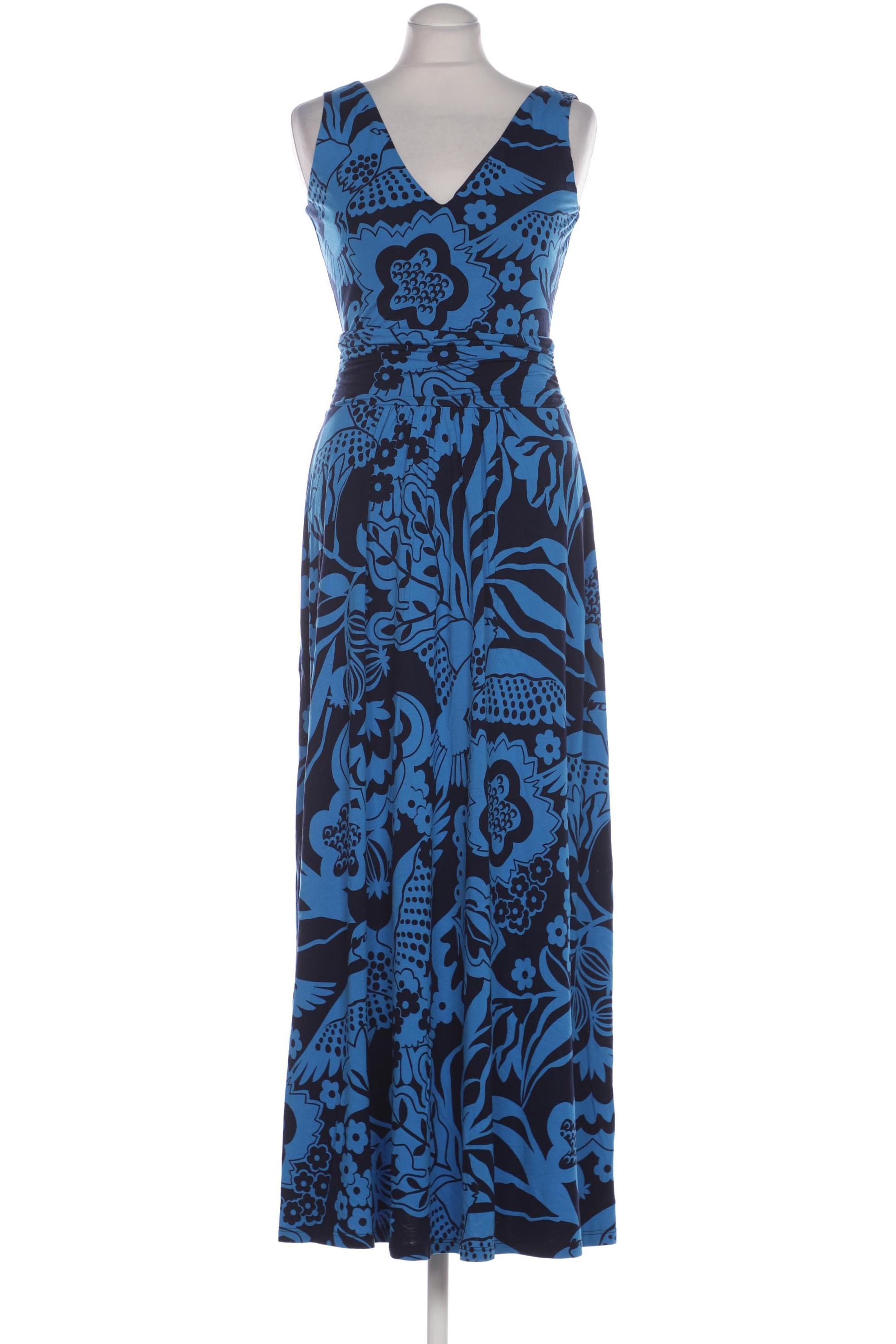 

Boden Damen Kleid, blau, Gr. 34