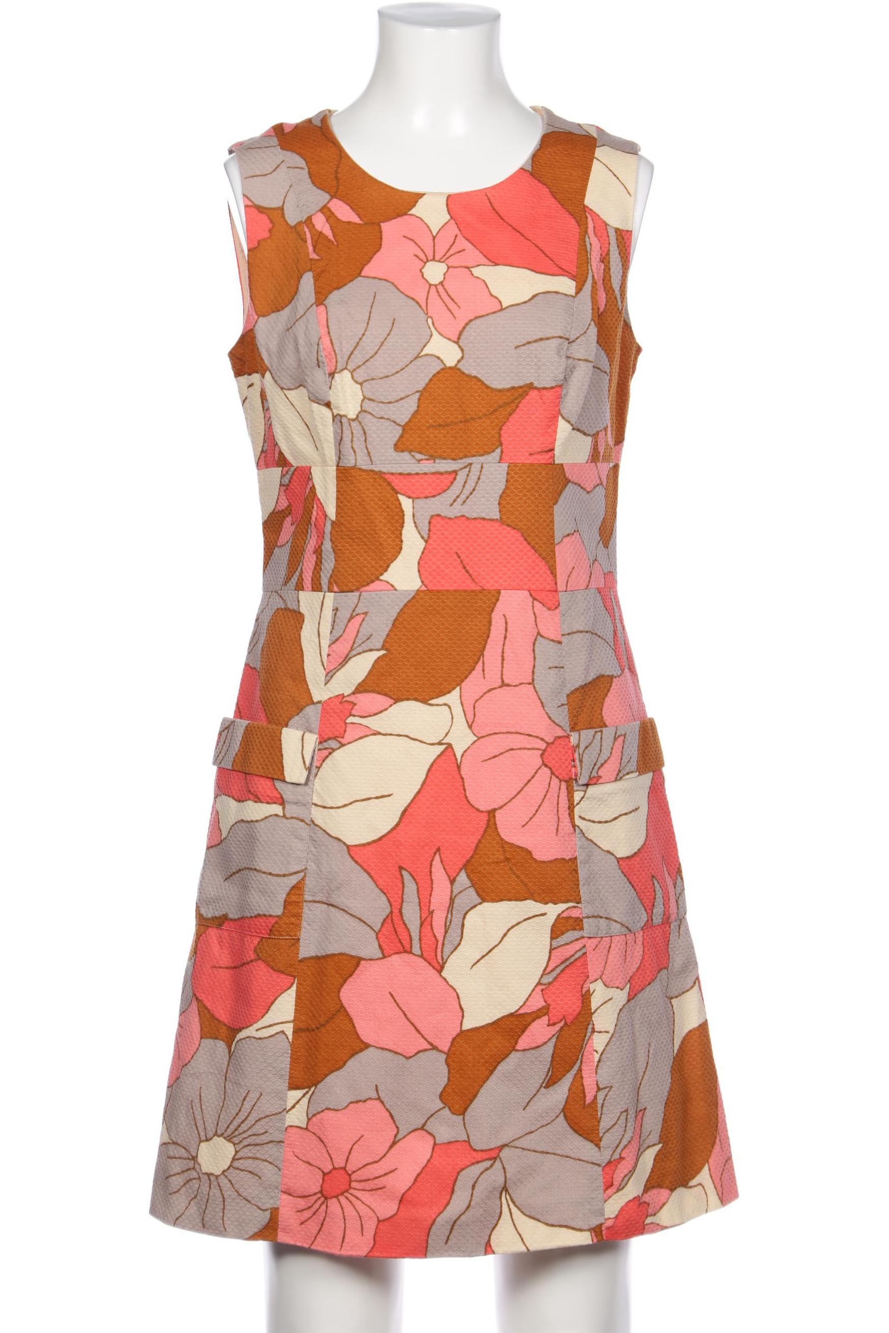 

Boden Damen Kleid, mehrfarbig