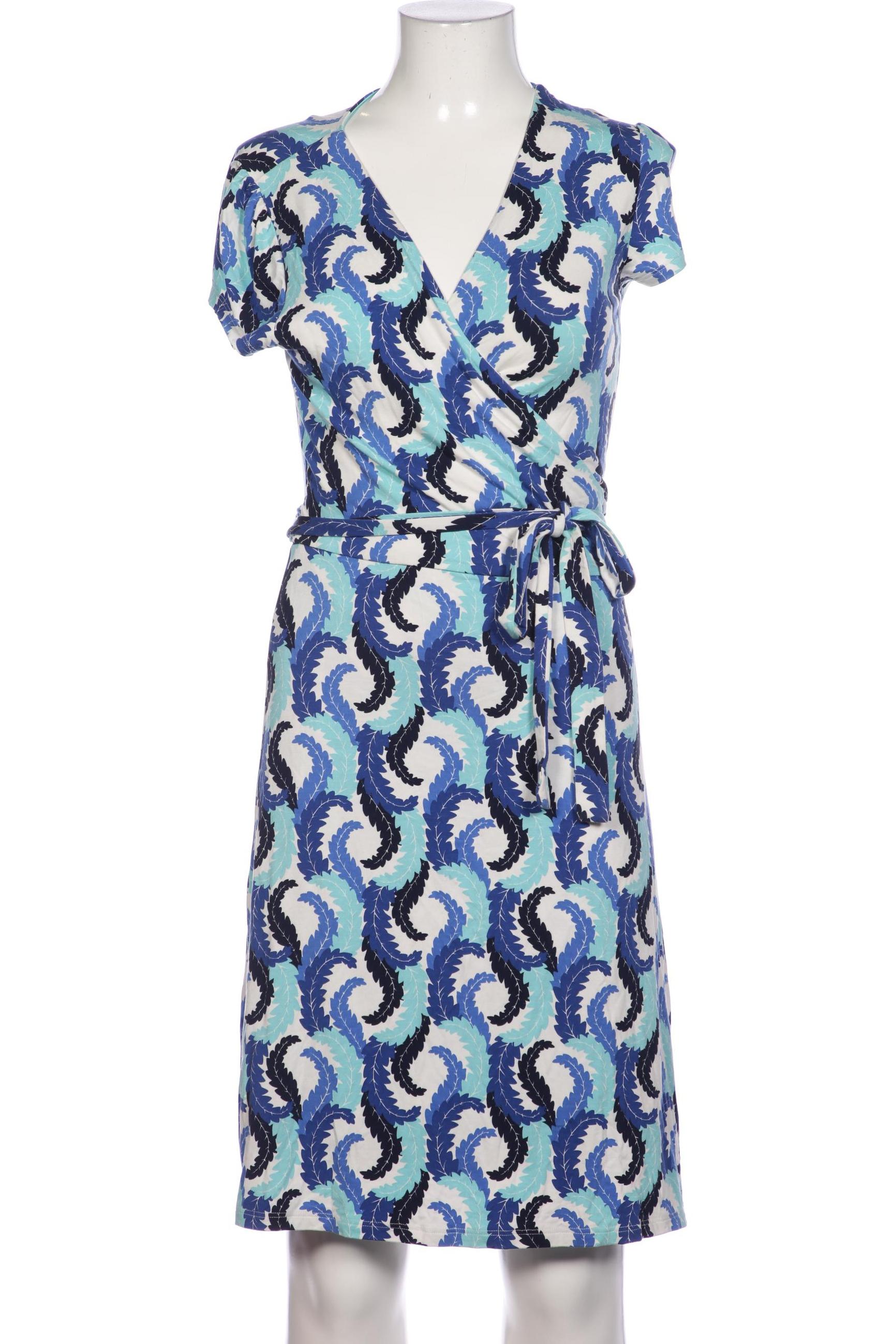 

Boden Damen Kleid, blau