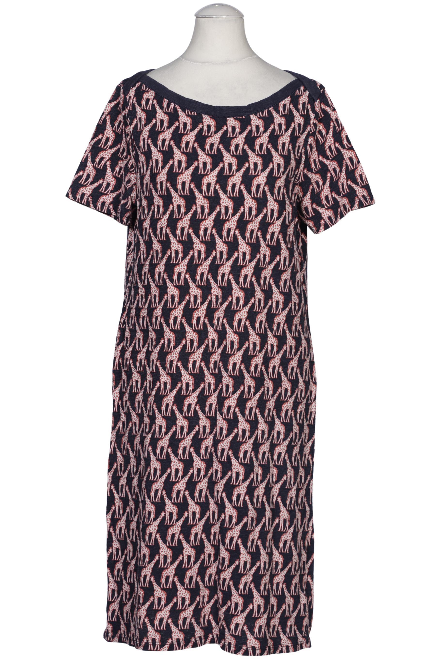 

Boden Damen Kleid, mehrfarbig, Gr. 36