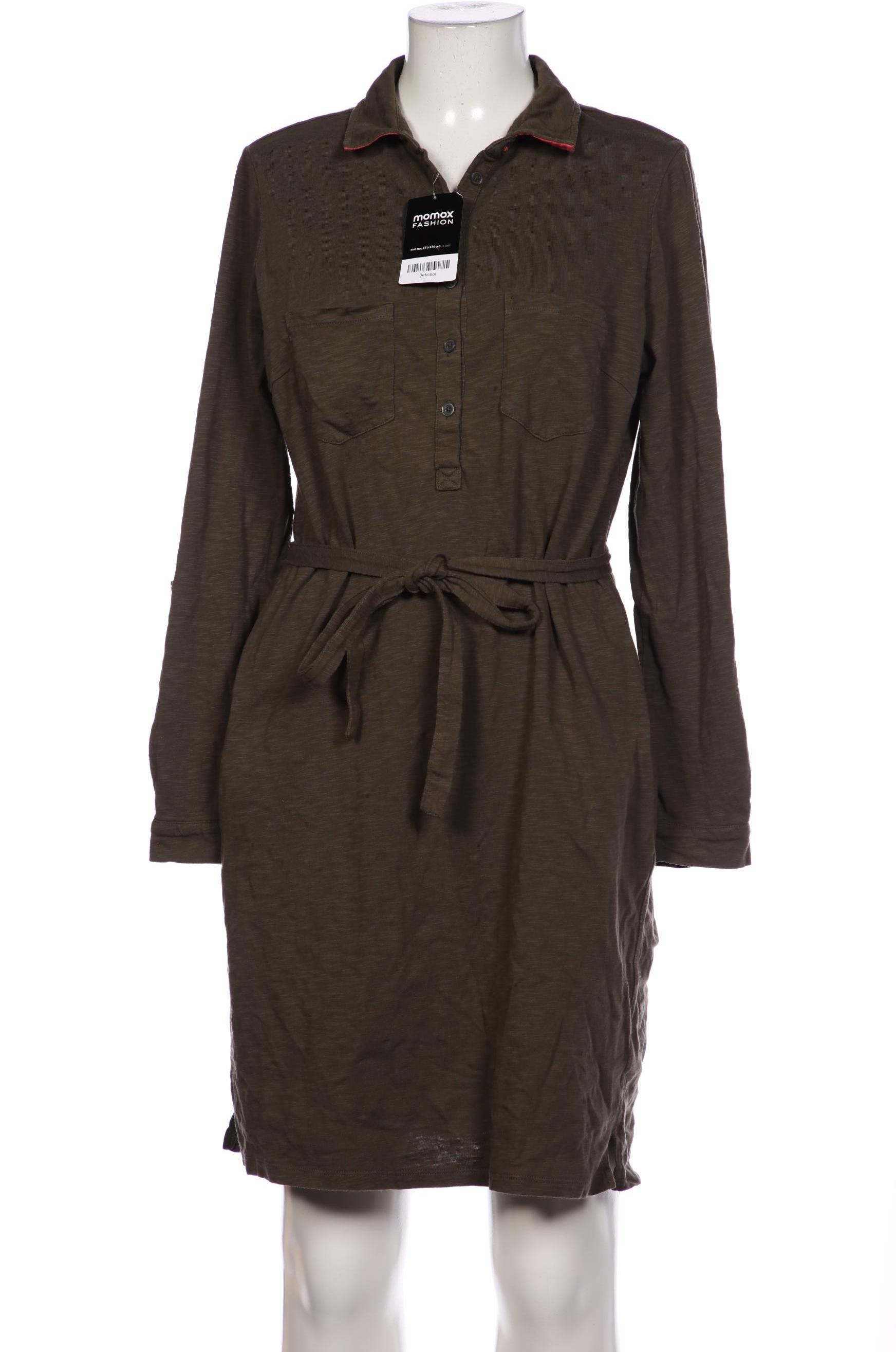 

Boden Damen Kleid, grün, Gr. 38