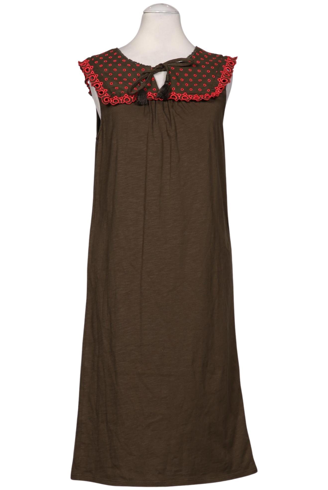 

Boden Damen Kleid, grün, Gr. 34