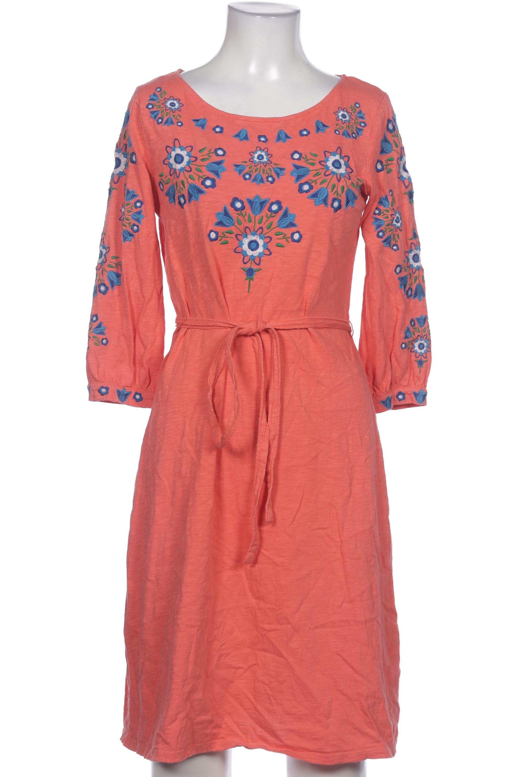 

Boden Damen Kleid, rot, Gr. 34