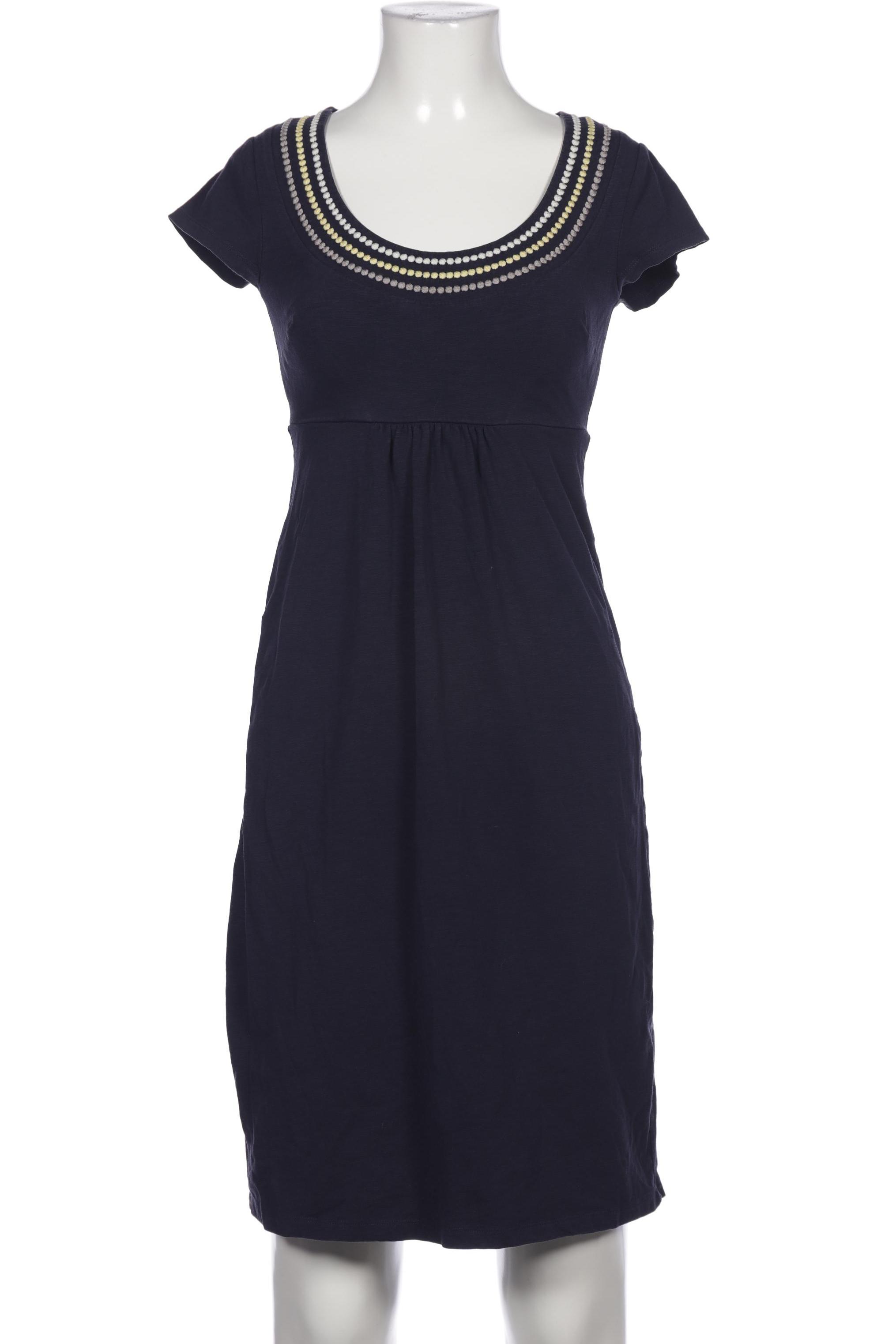 

Boden Damen Kleid, marineblau