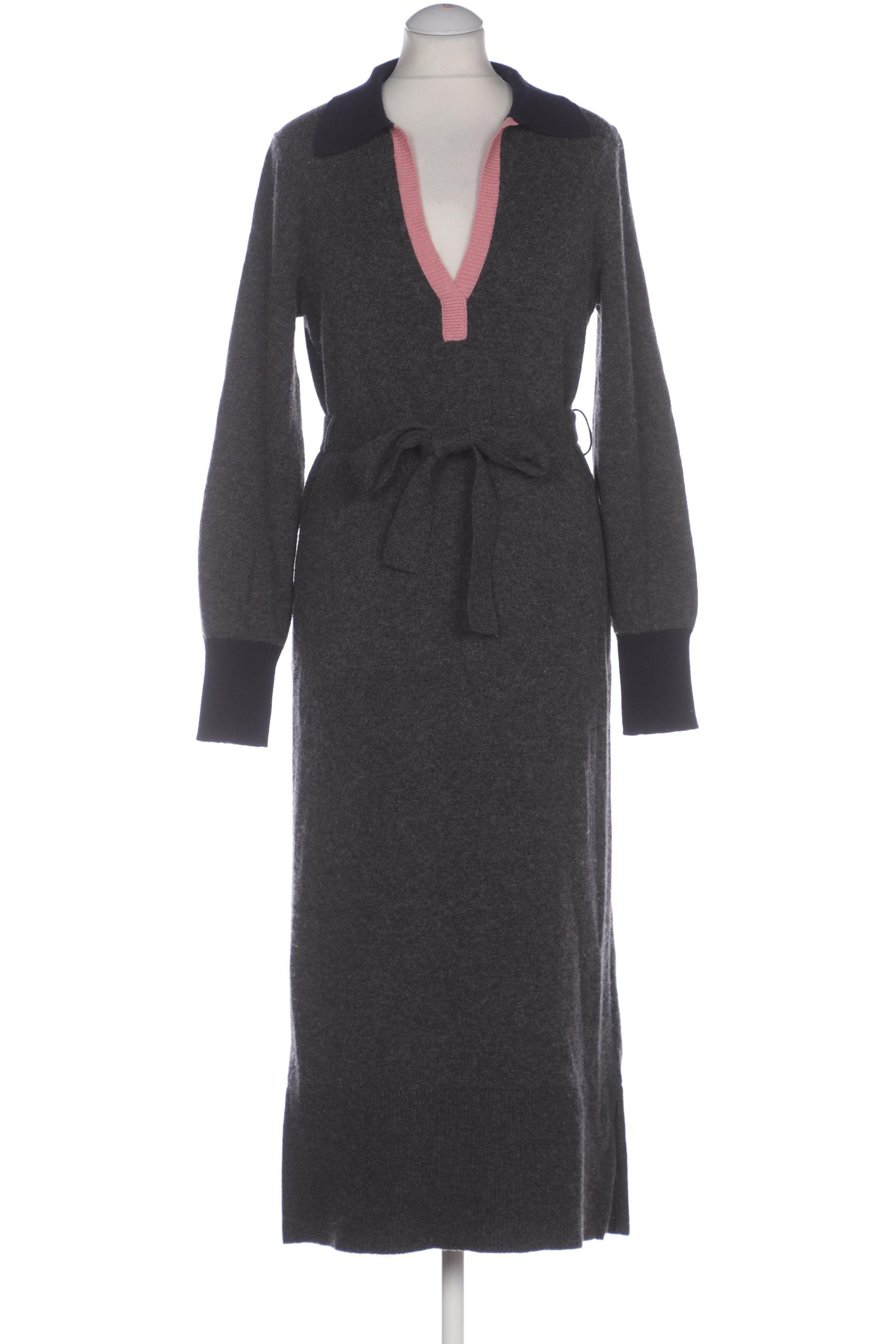 

Boden Damen Kleid, grau, Gr. 38