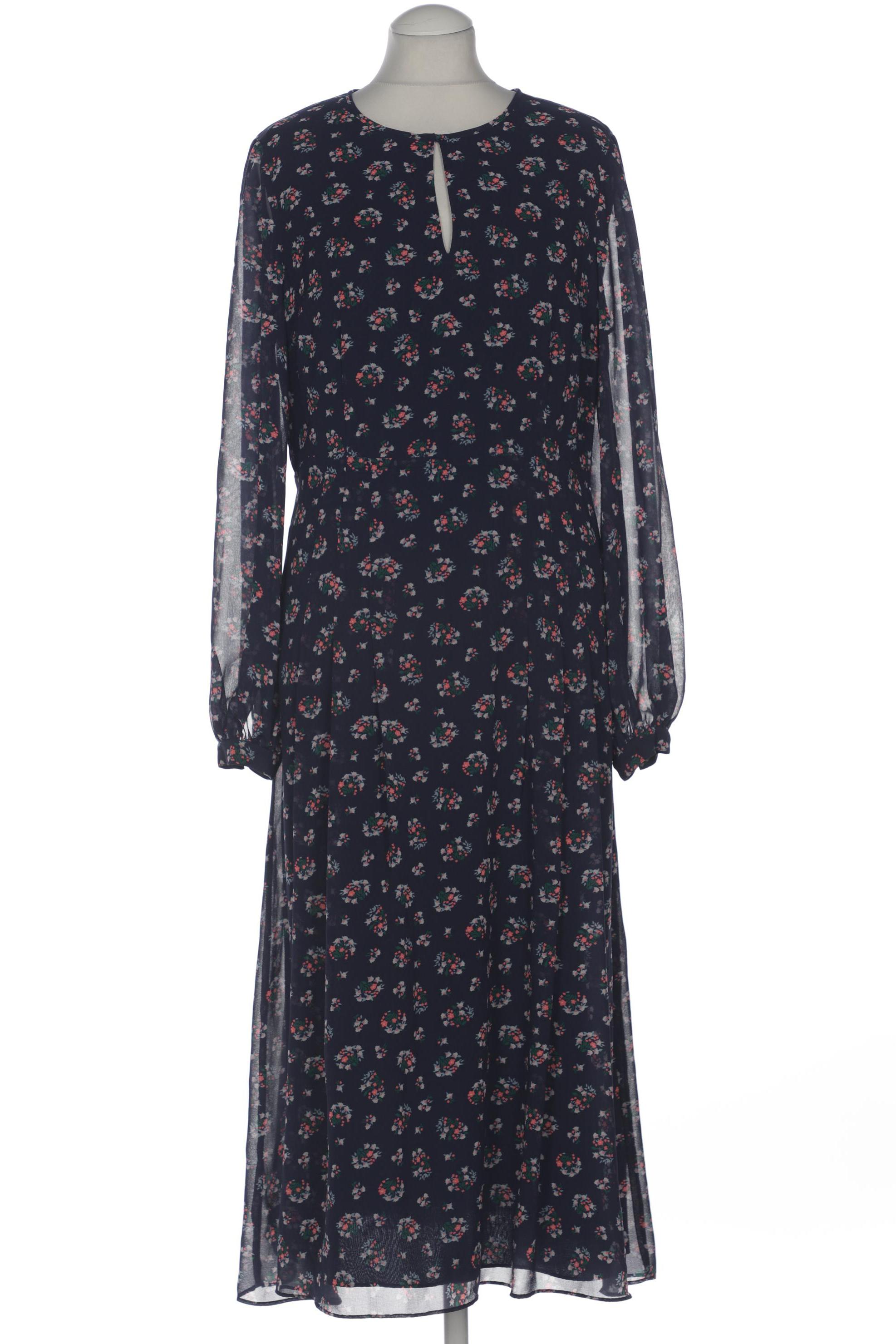 

Boden Damen Kleid, marineblau, Gr. 38