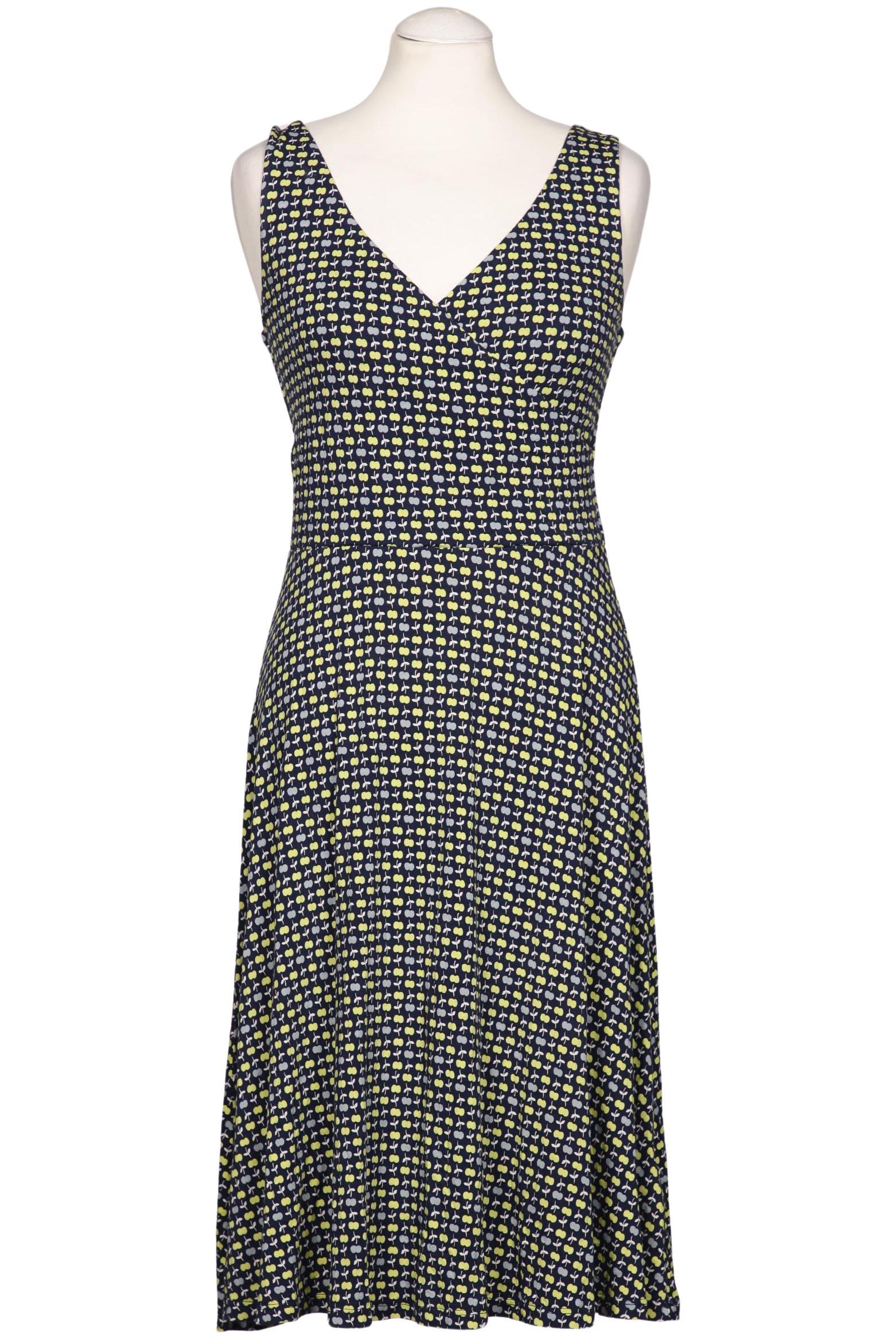 

Boden Damen Kleid, mehrfarbig, Gr. 36