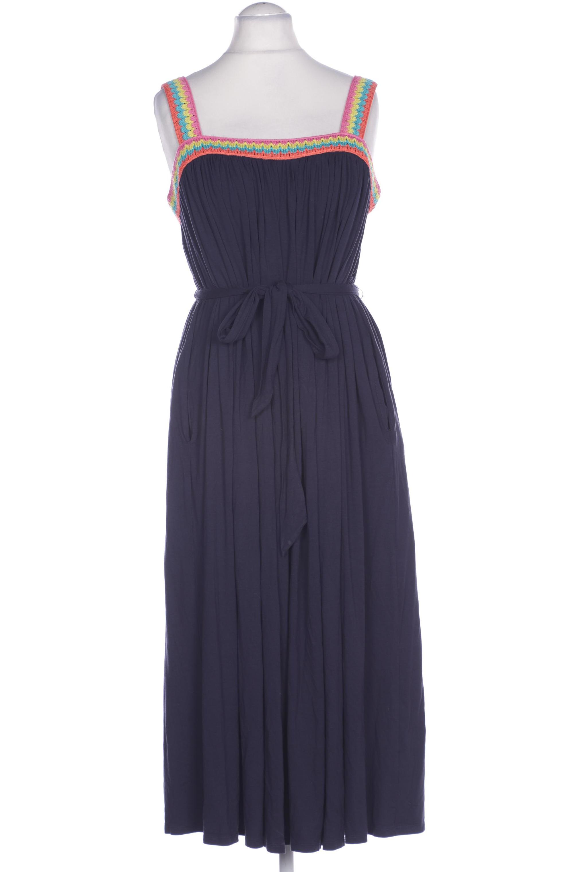 

Boden Damen Kleid, marineblau