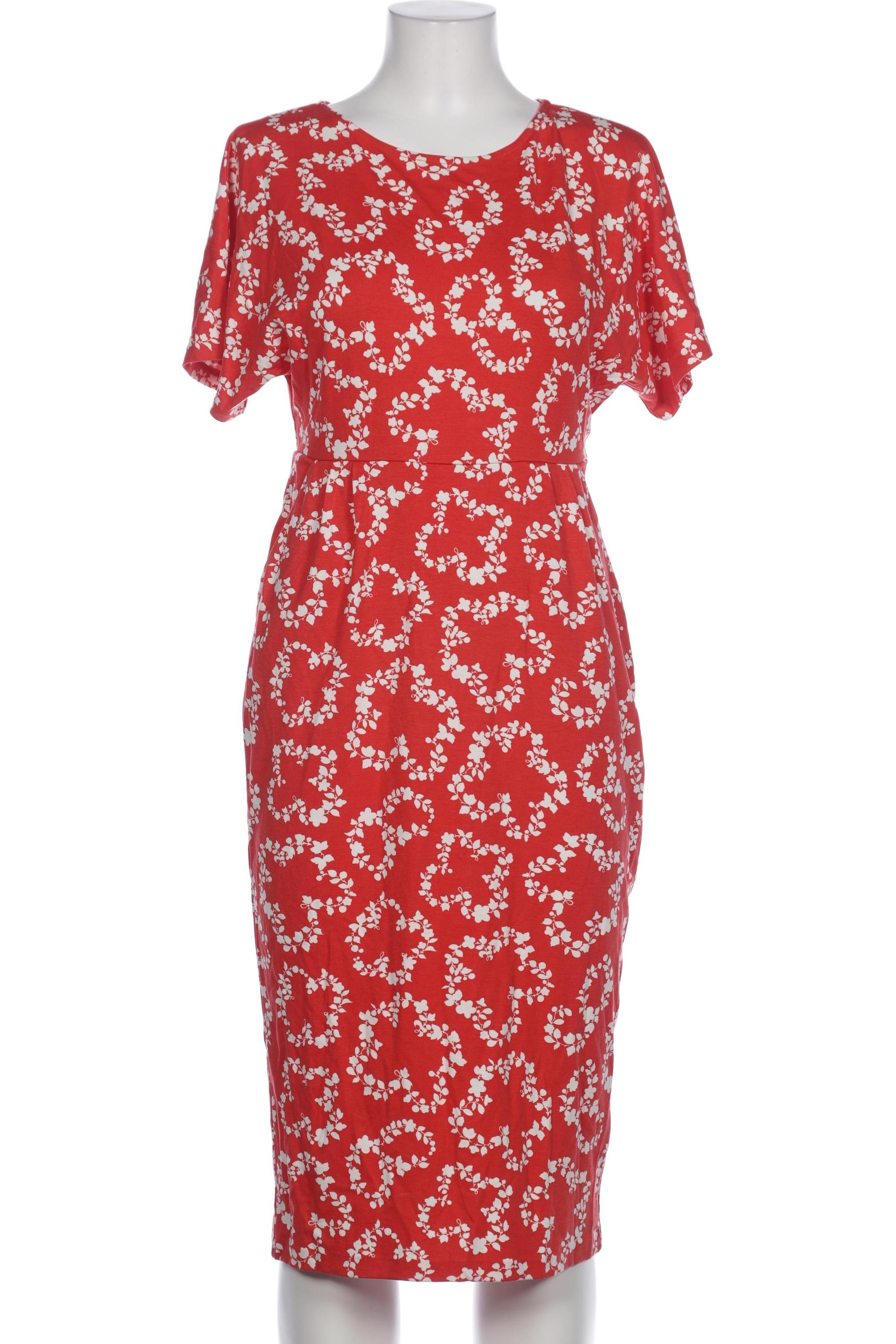 

Boden Damen Kleid, rot, Gr. 38