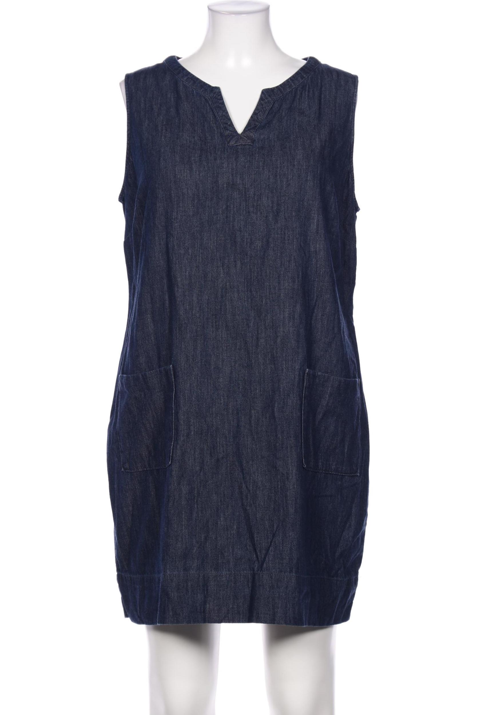 

Boden Damen Kleid, marineblau, Gr. 46