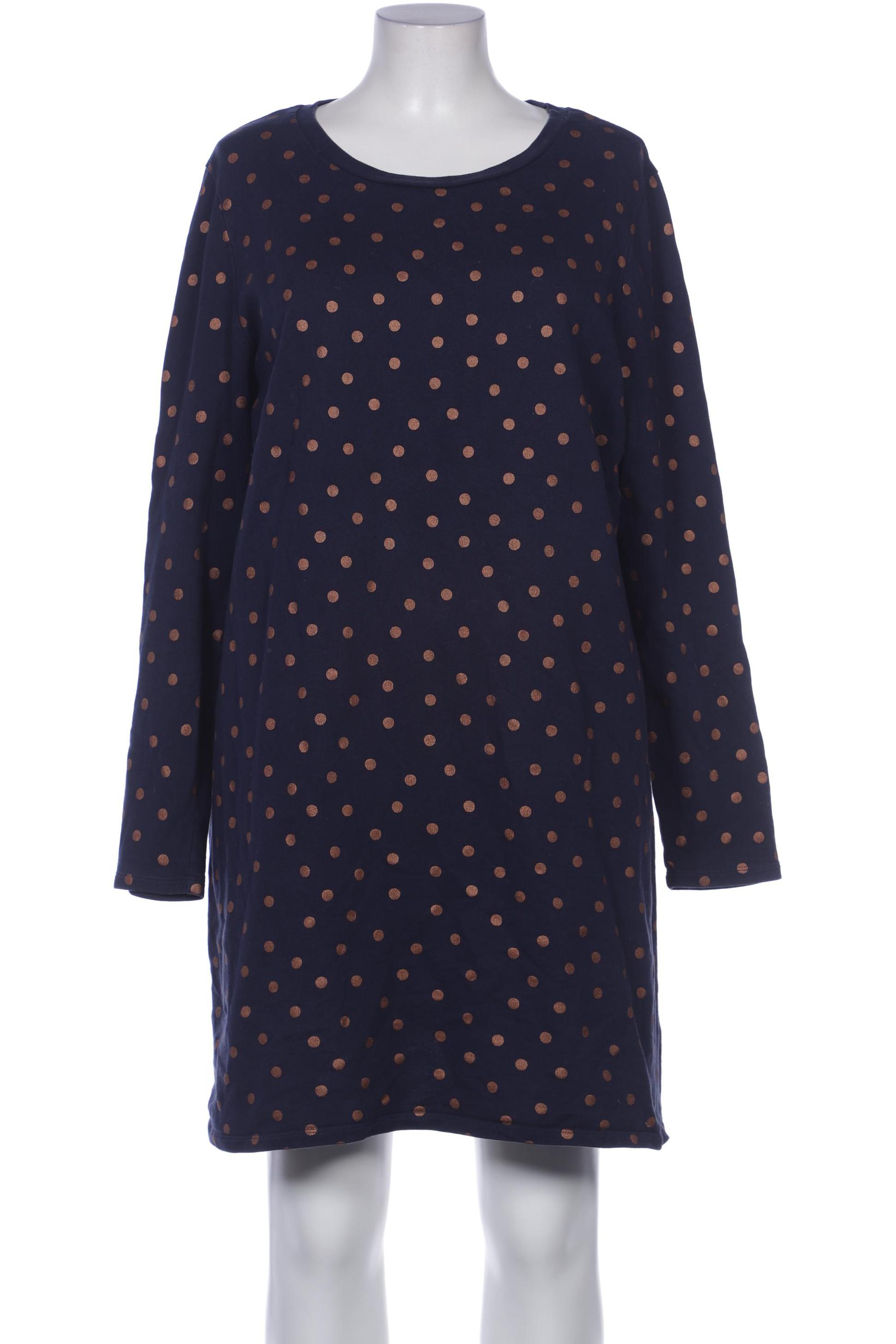 

Boden Damen Kleid, marineblau, Gr. 46