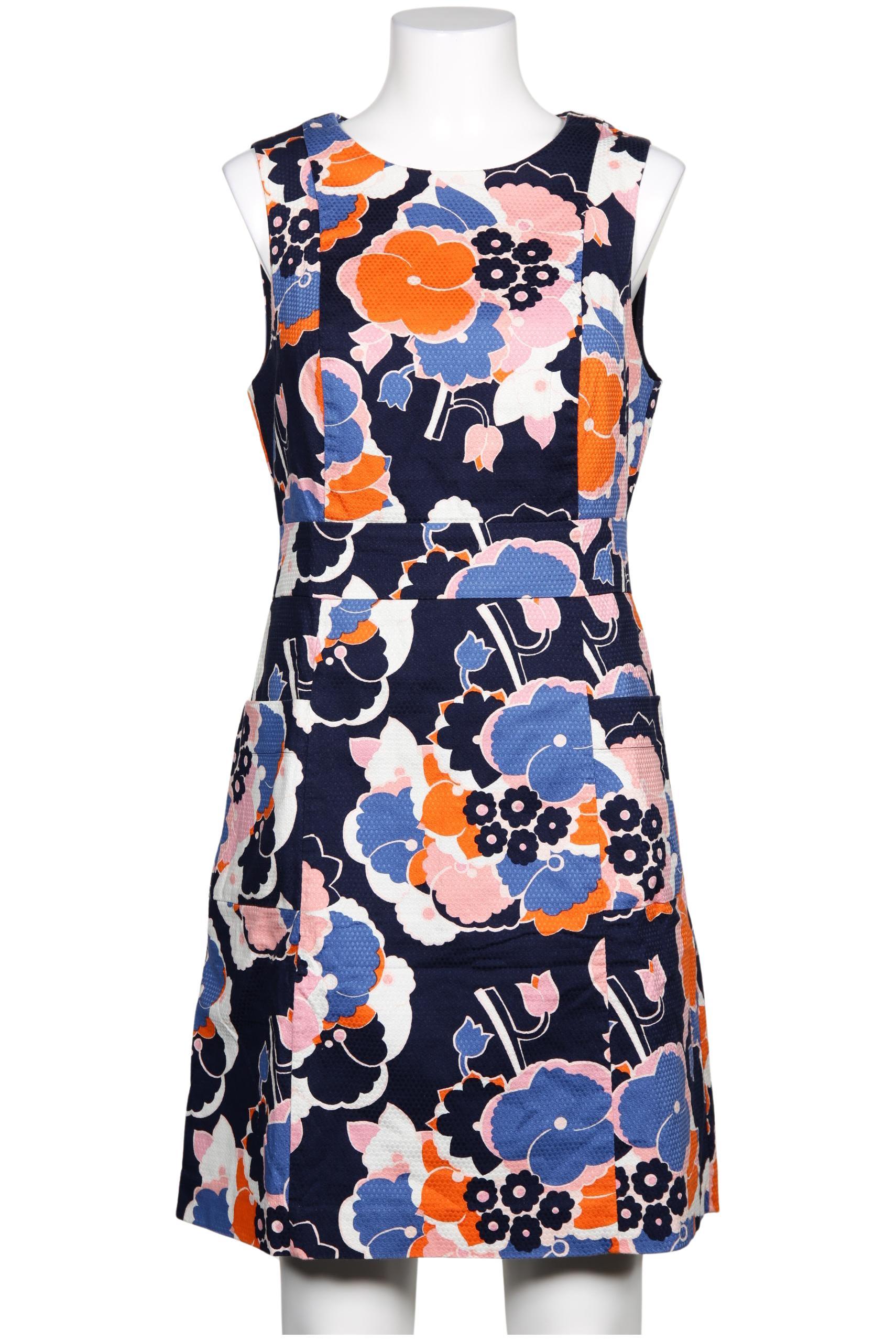 

Boden Damen Kleid, mehrfarbig, Gr. 40