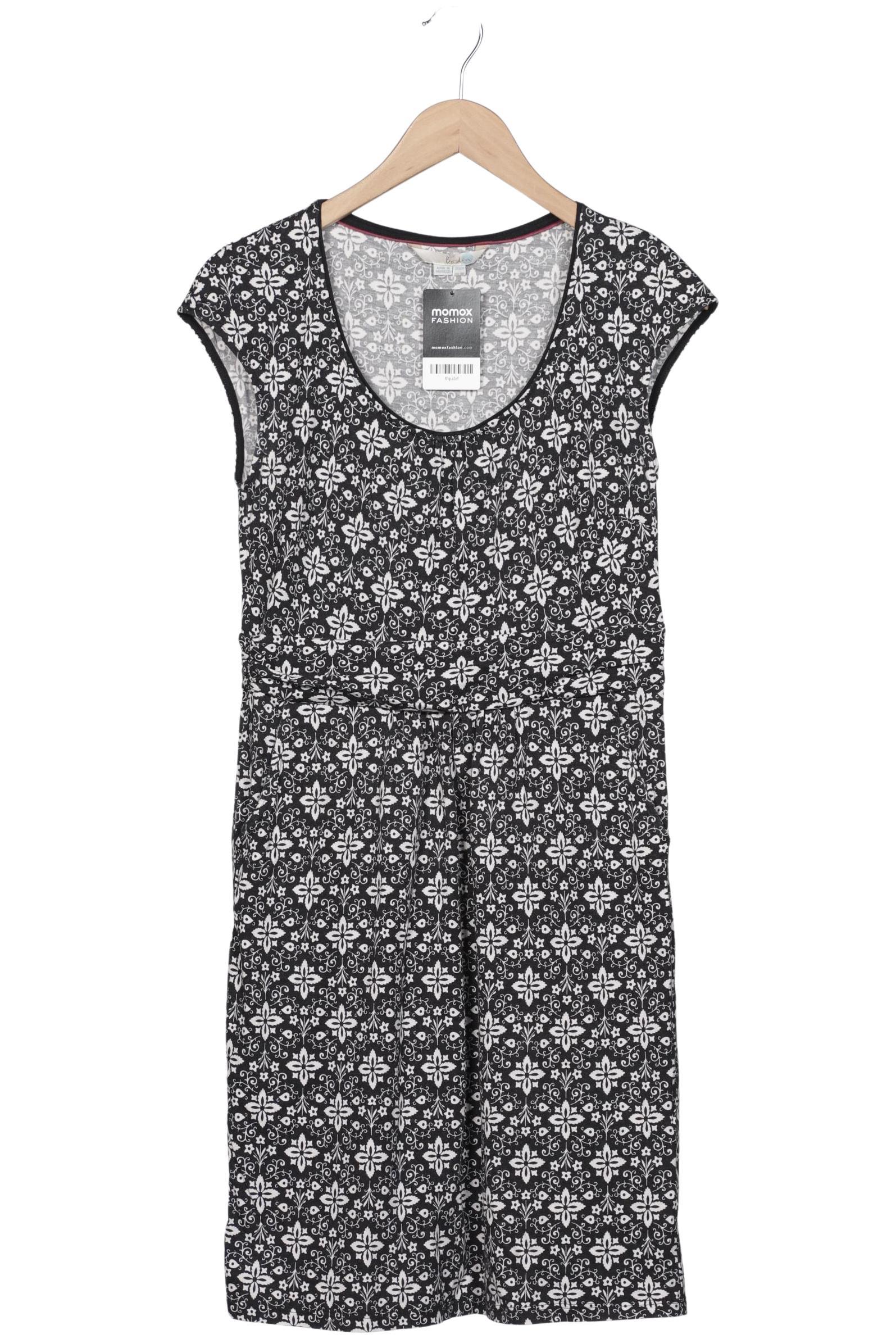 

Boden Damen Kleid, schwarz, Gr. 38