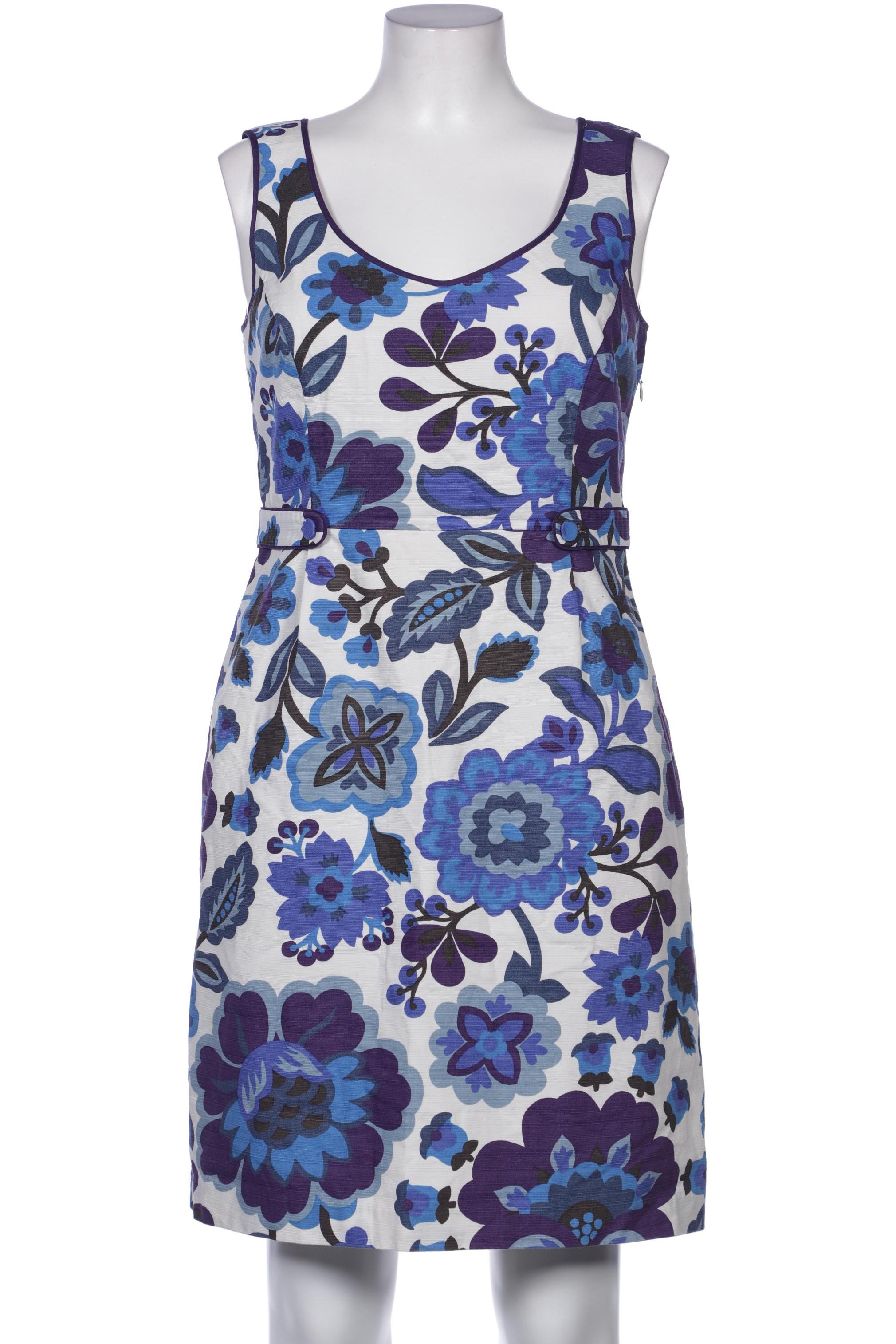 

Boden Damen Kleid, blau, Gr. 14