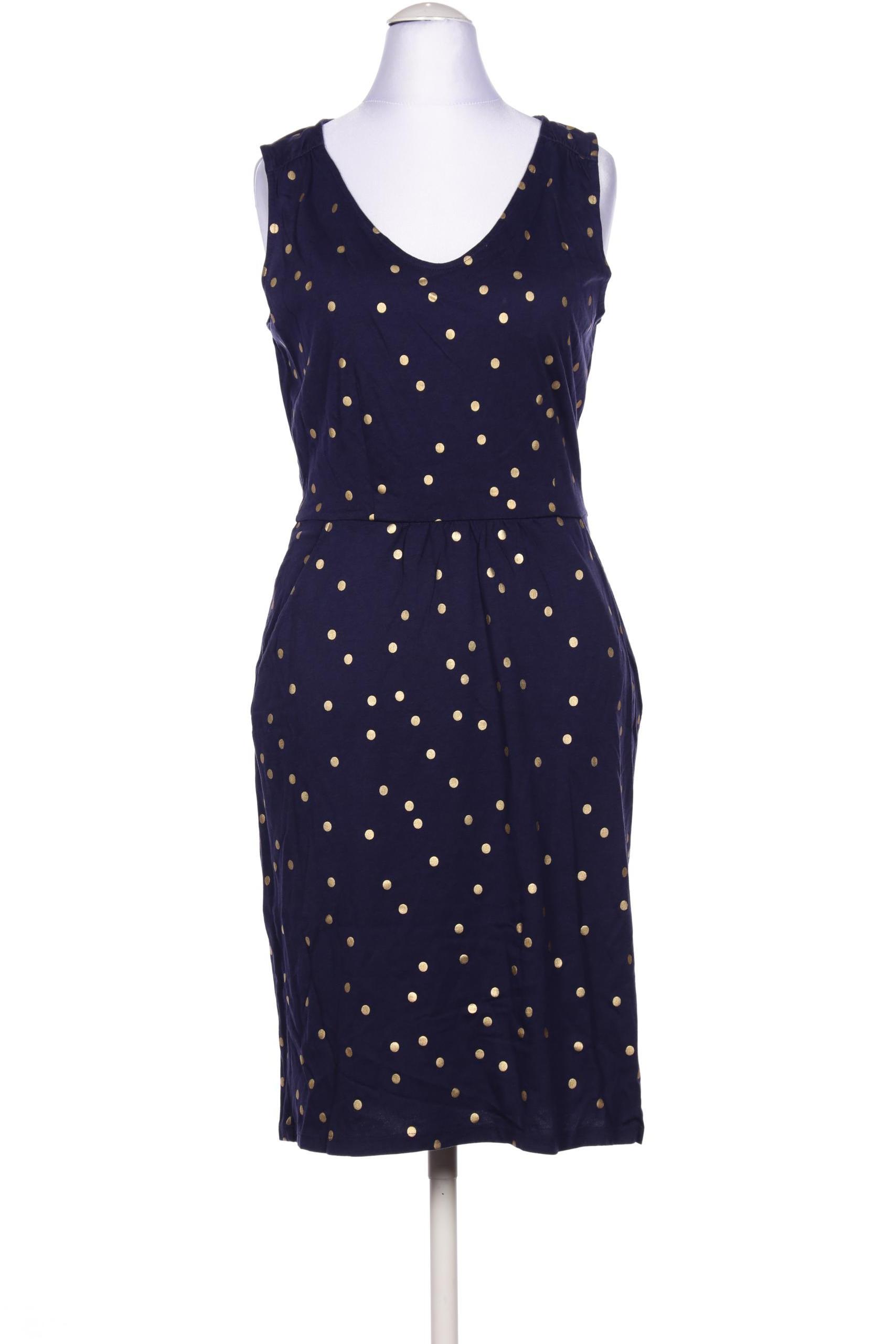 

Boden Damen Kleid, marineblau, Gr. 38