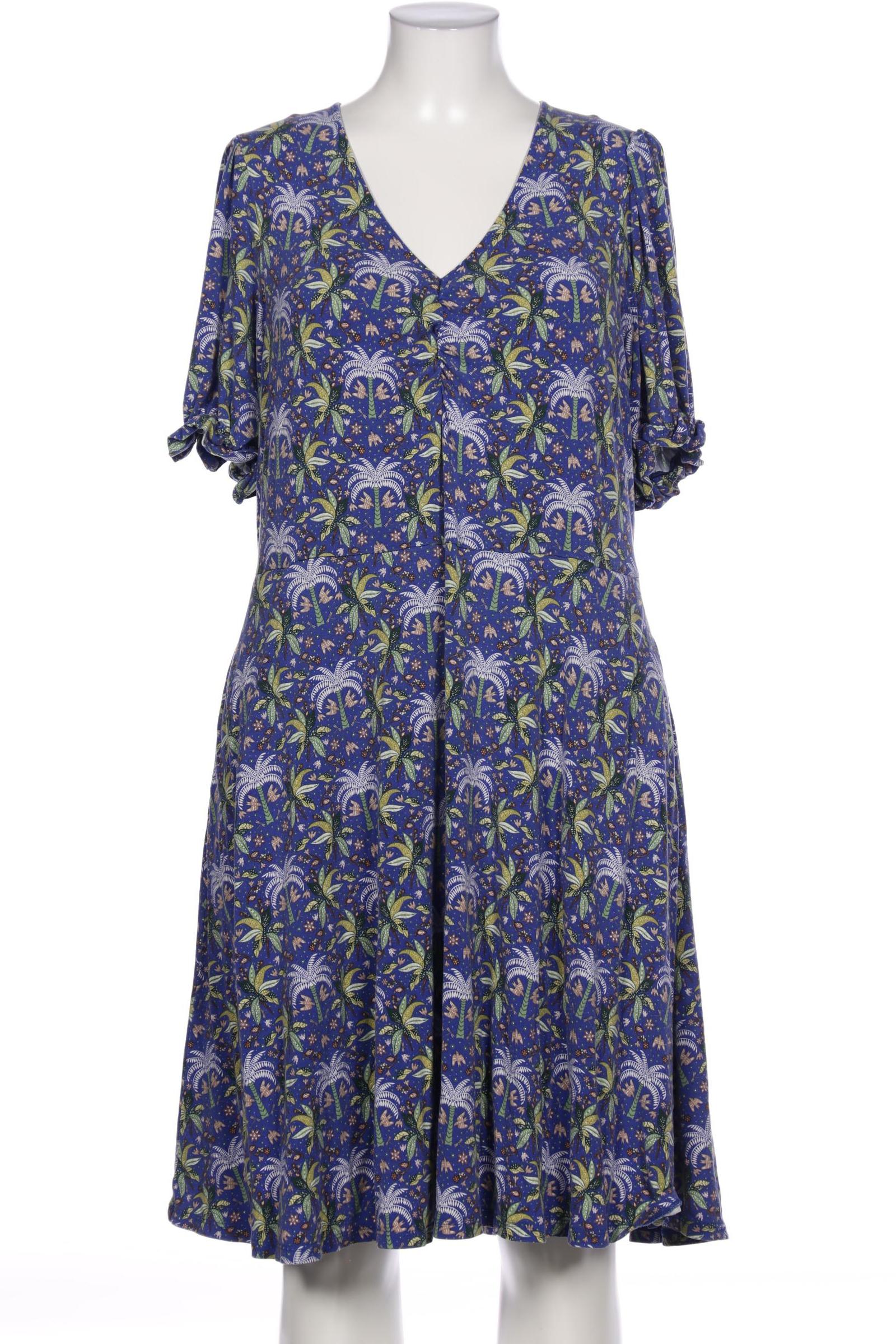 

Boden Damen Kleid, blau, Gr. 46