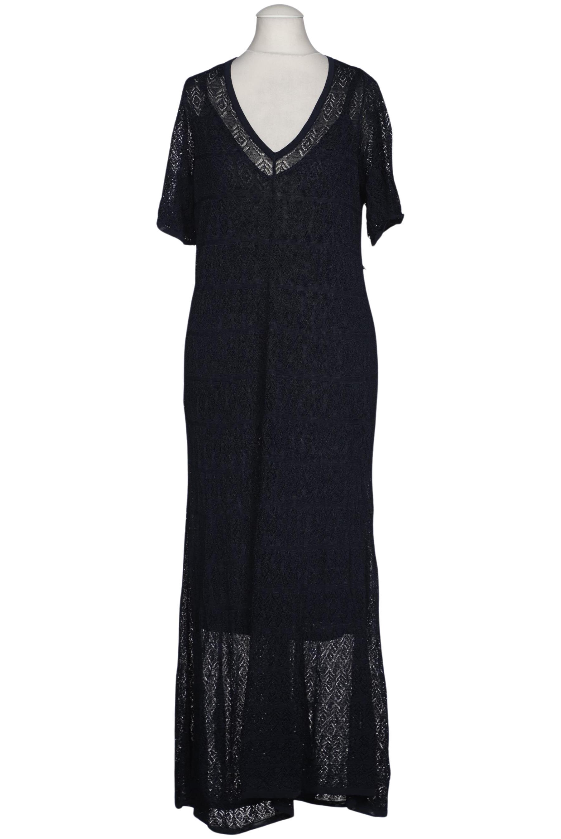 

Boden Damen Kleid, marineblau, Gr. 34