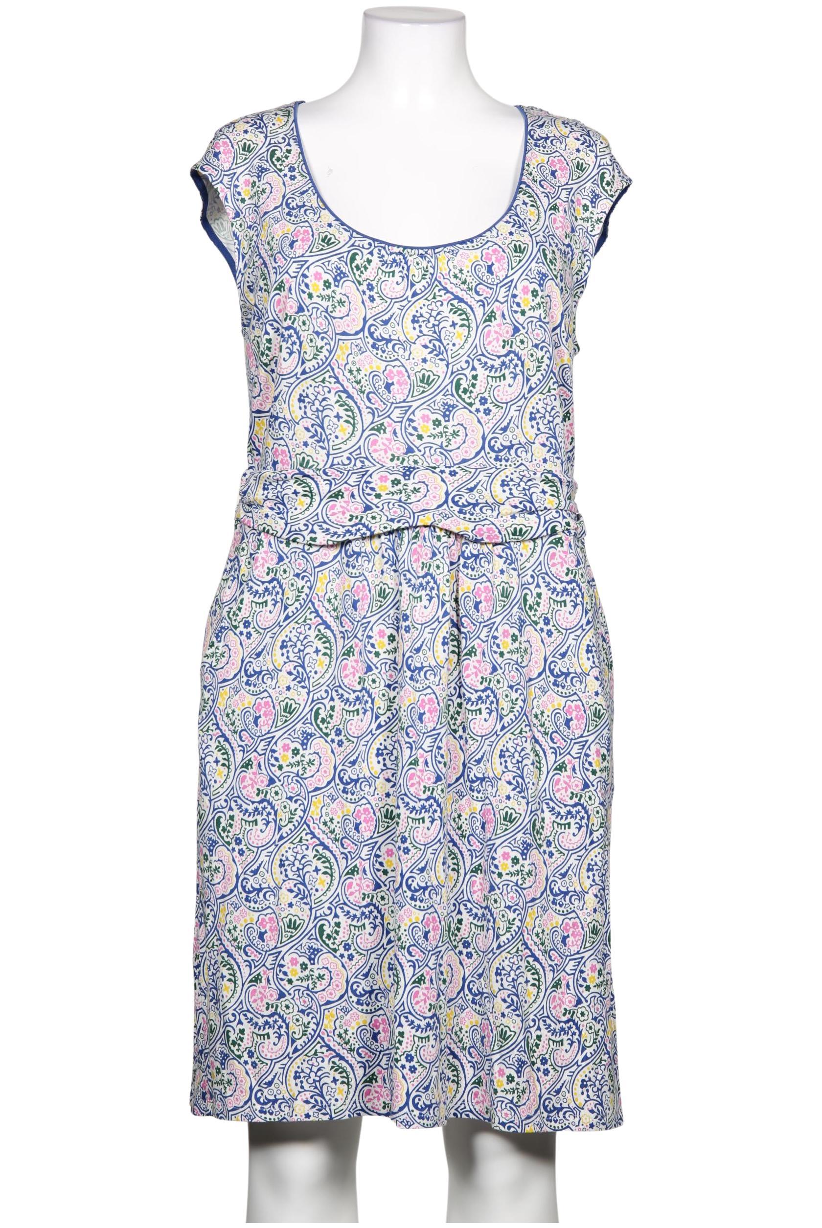 

Boden Damen Kleid, mehrfarbig, Gr. 44
