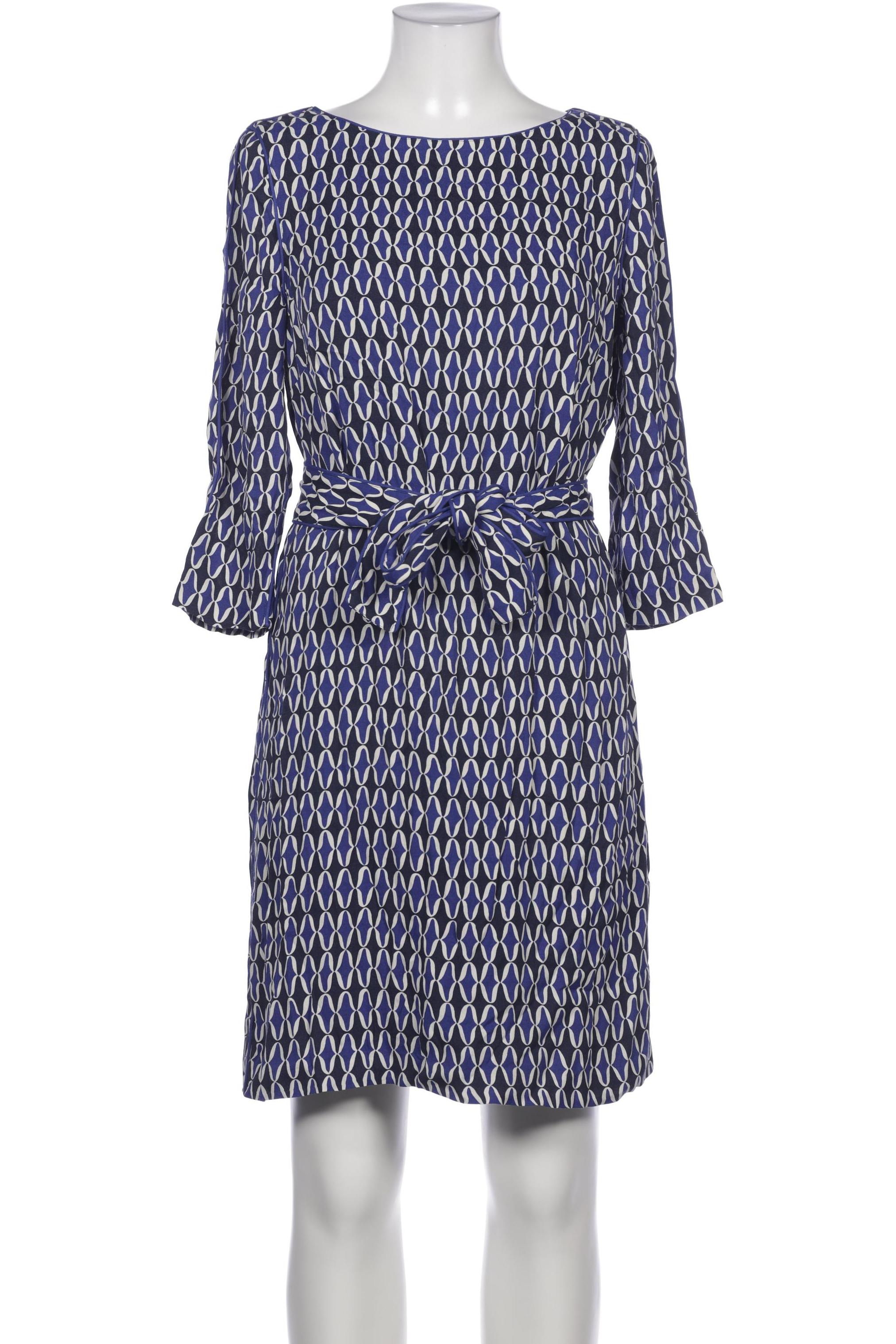 

Boden Damen Kleid, marineblau, Gr. 40