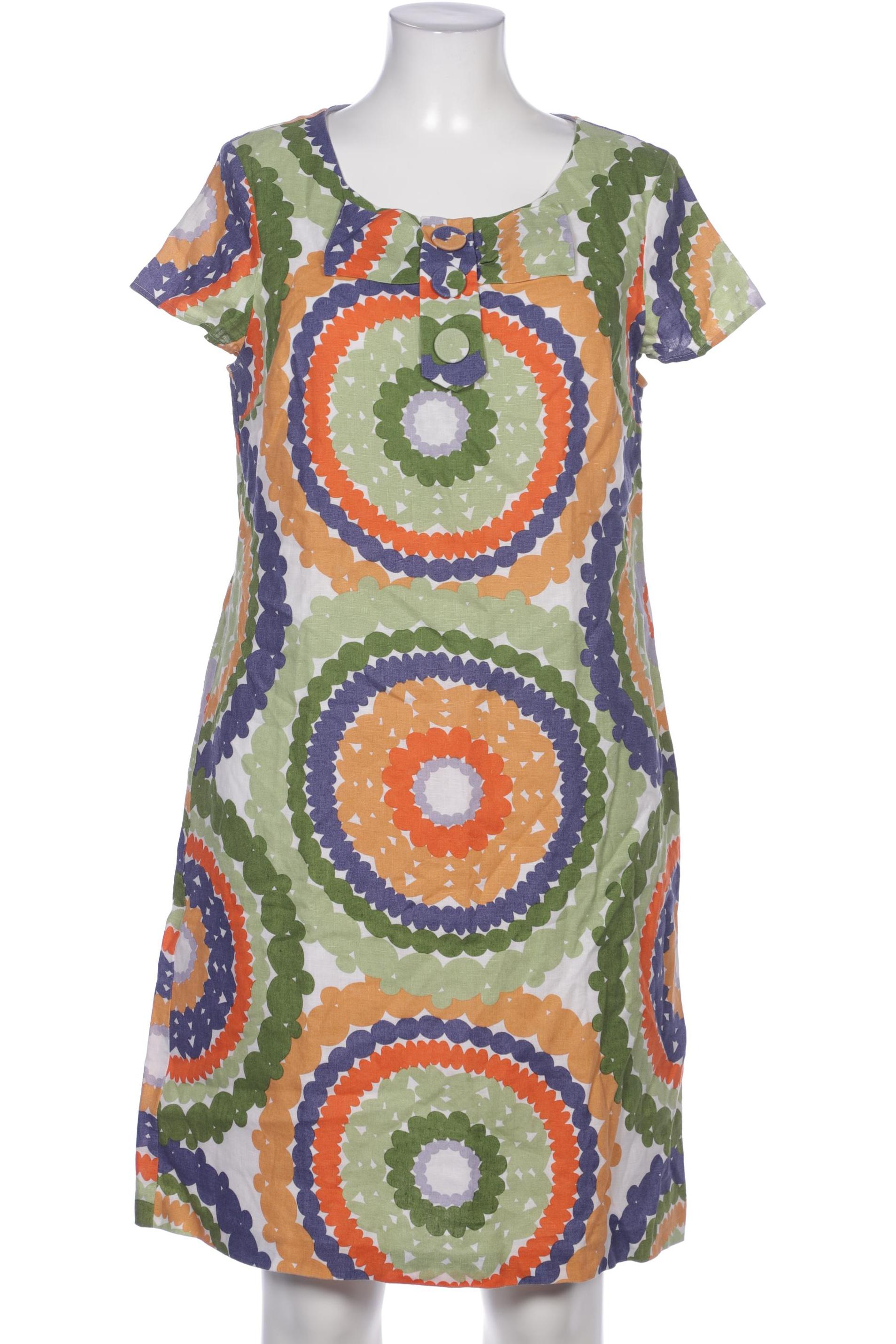 

Boden Damen Kleid, mehrfarbig, Gr. 16