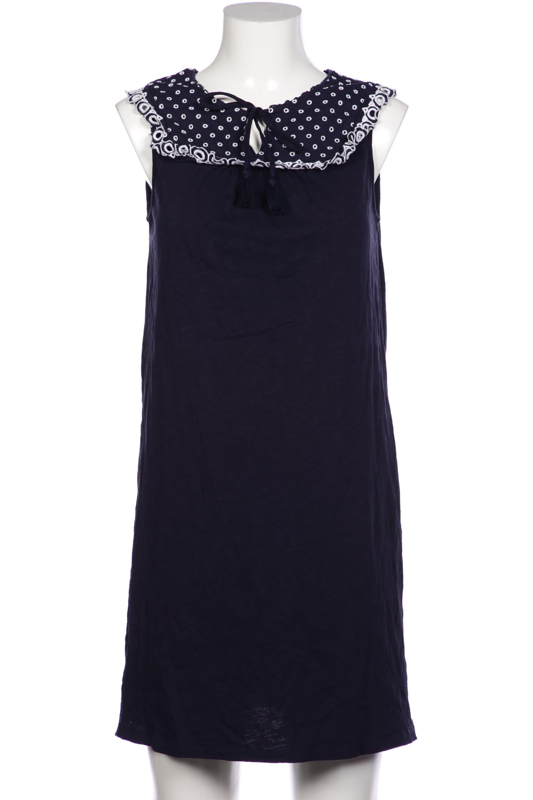 

Boden Damen Kleid, marineblau