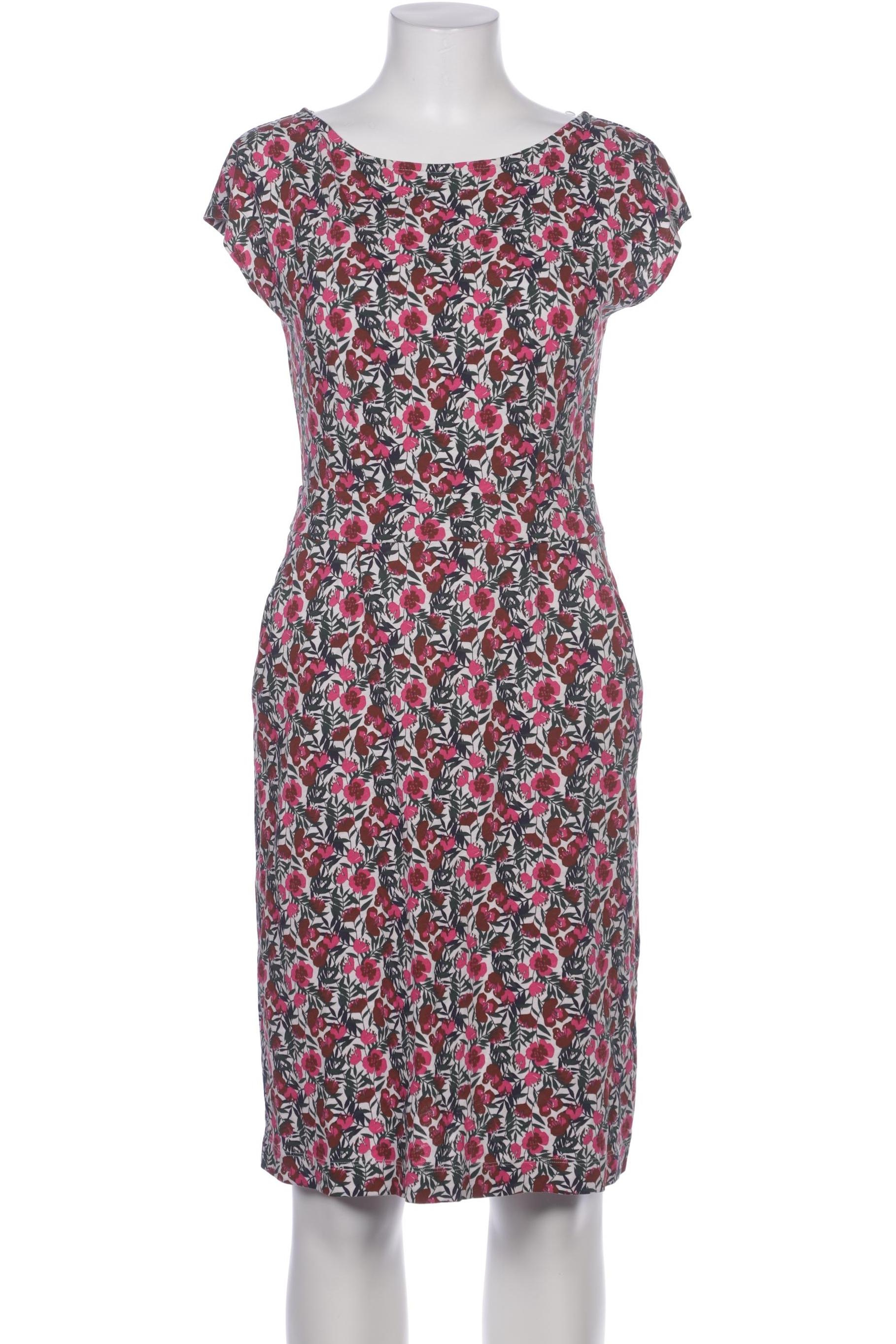 

Boden Damen Kleid, mehrfarbig, Gr. 36