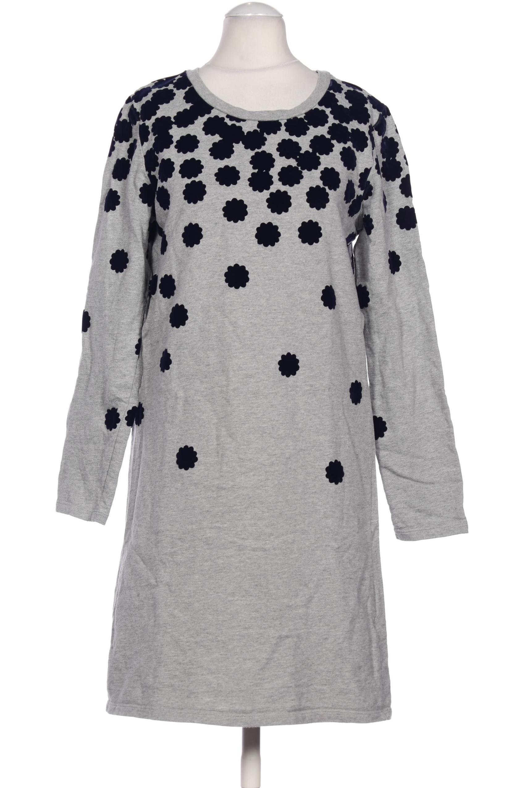 

Boden Damen Kleid, grau, Gr. 36