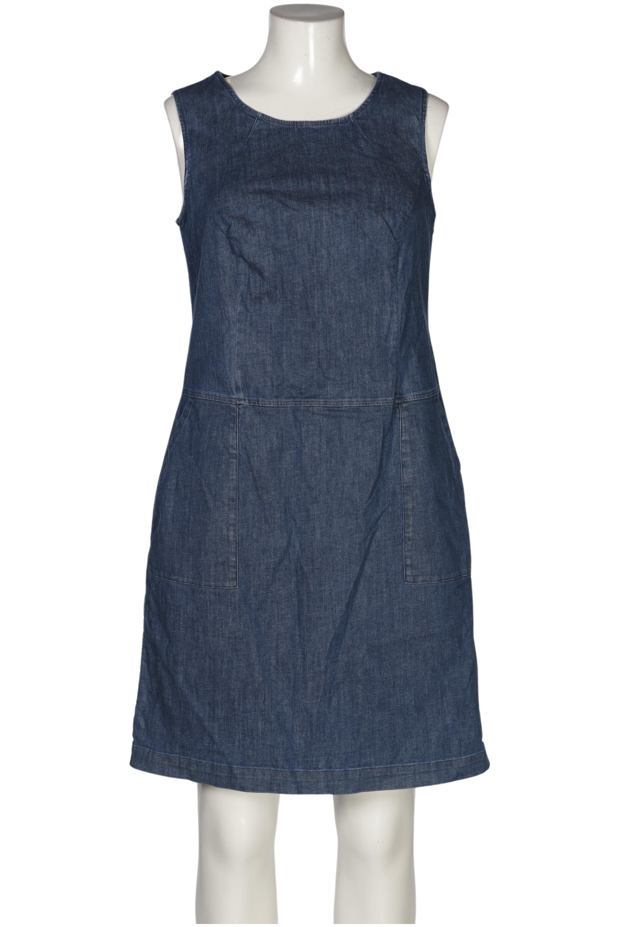 

Boden Damen Kleid, marineblau, Gr. 42