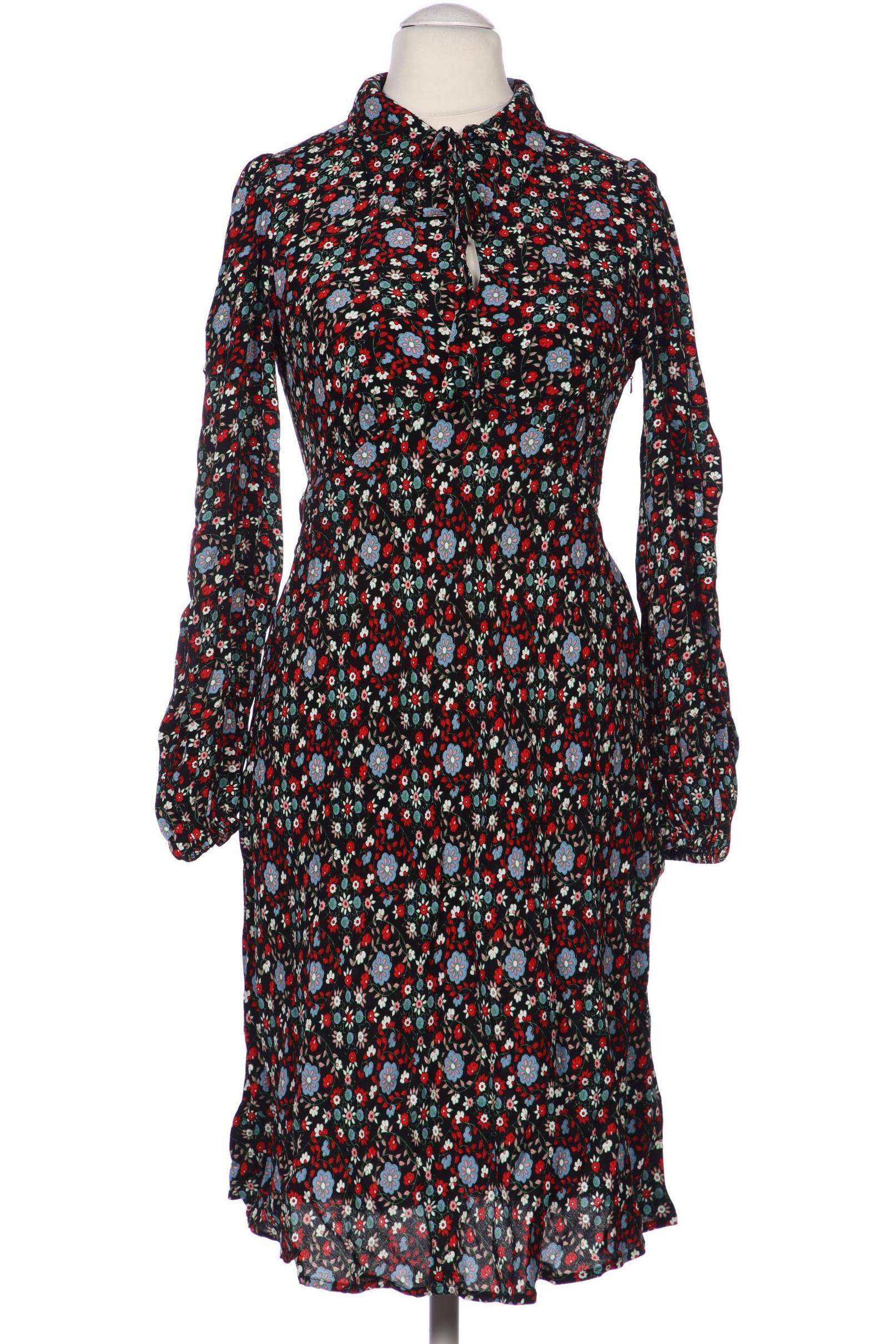 

Boden Damen Kleid, mehrfarbig, Gr. 34