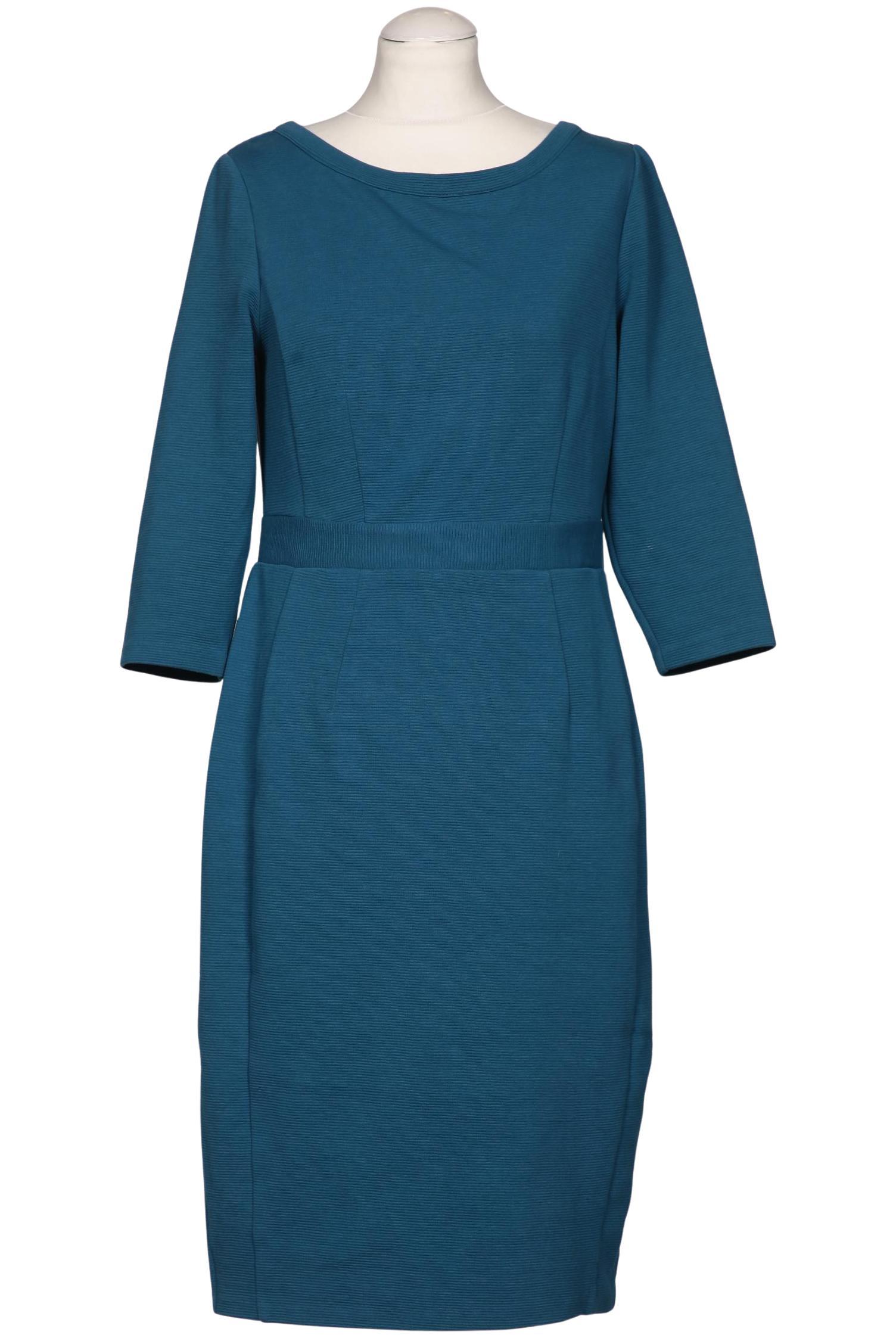 

Boden Damen Kleid, türkis, Gr. 40