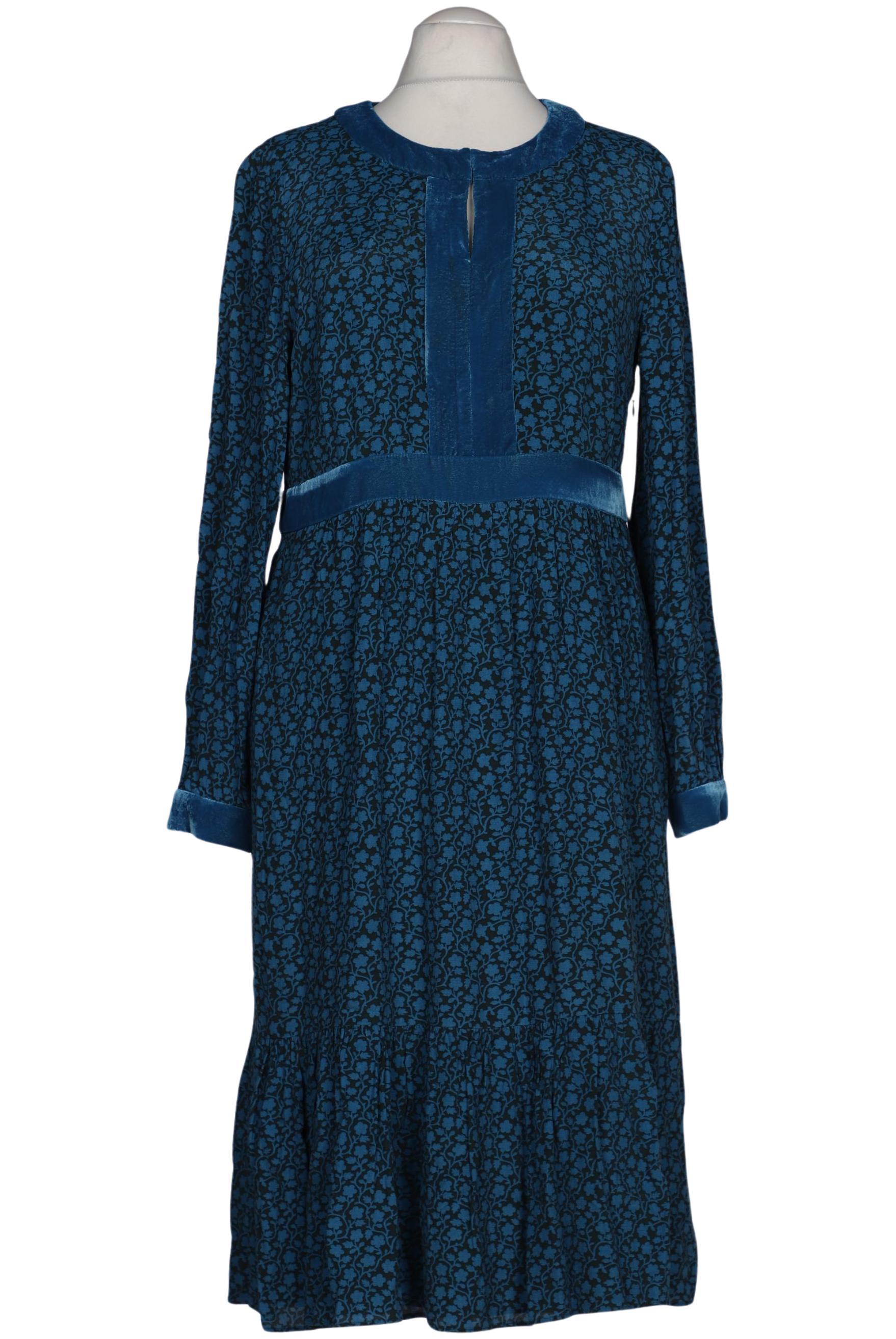 

Boden Damen Kleid, blau, Gr. 42