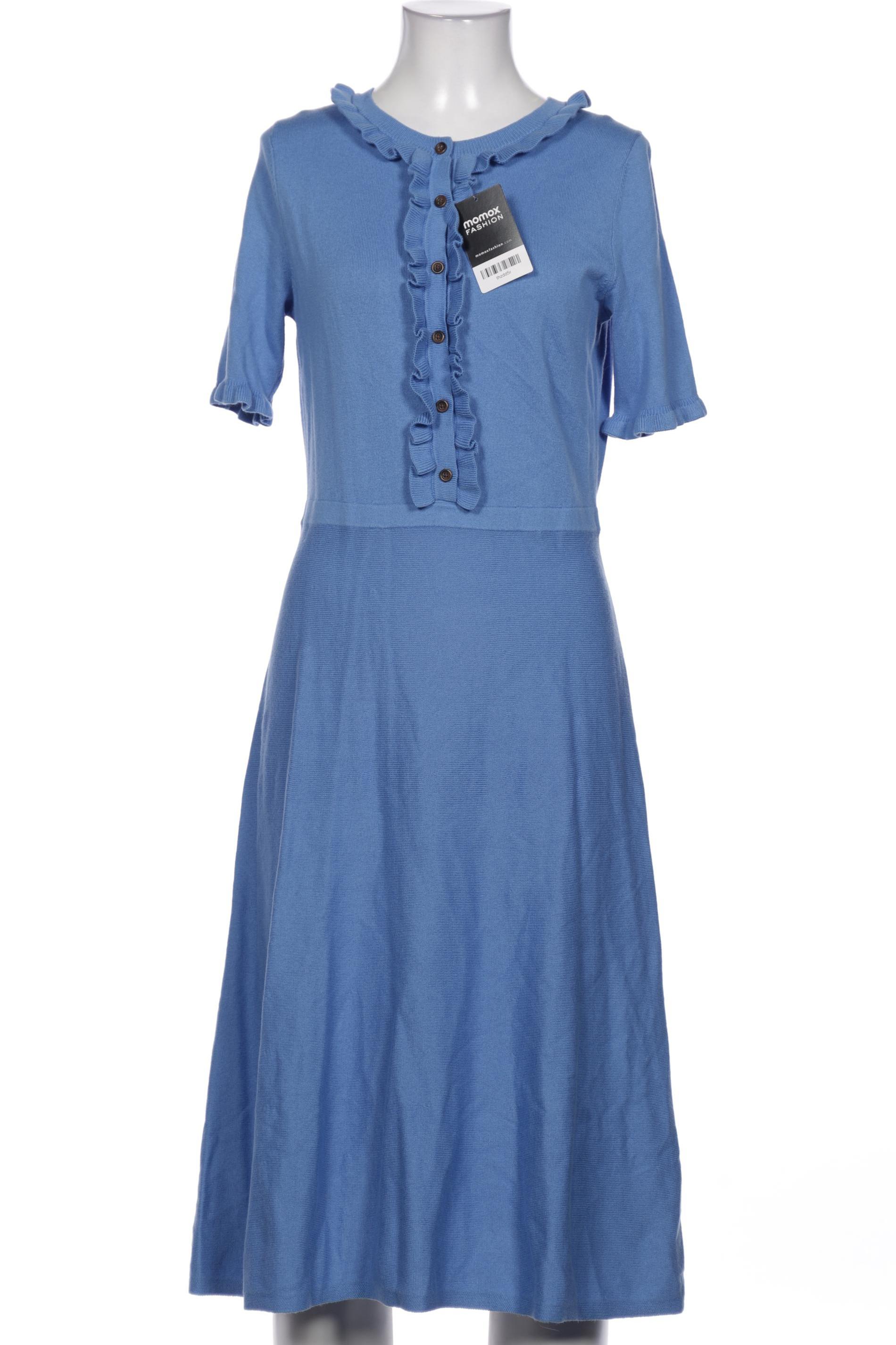 

Boden Damen Kleid, blau, Gr. 36