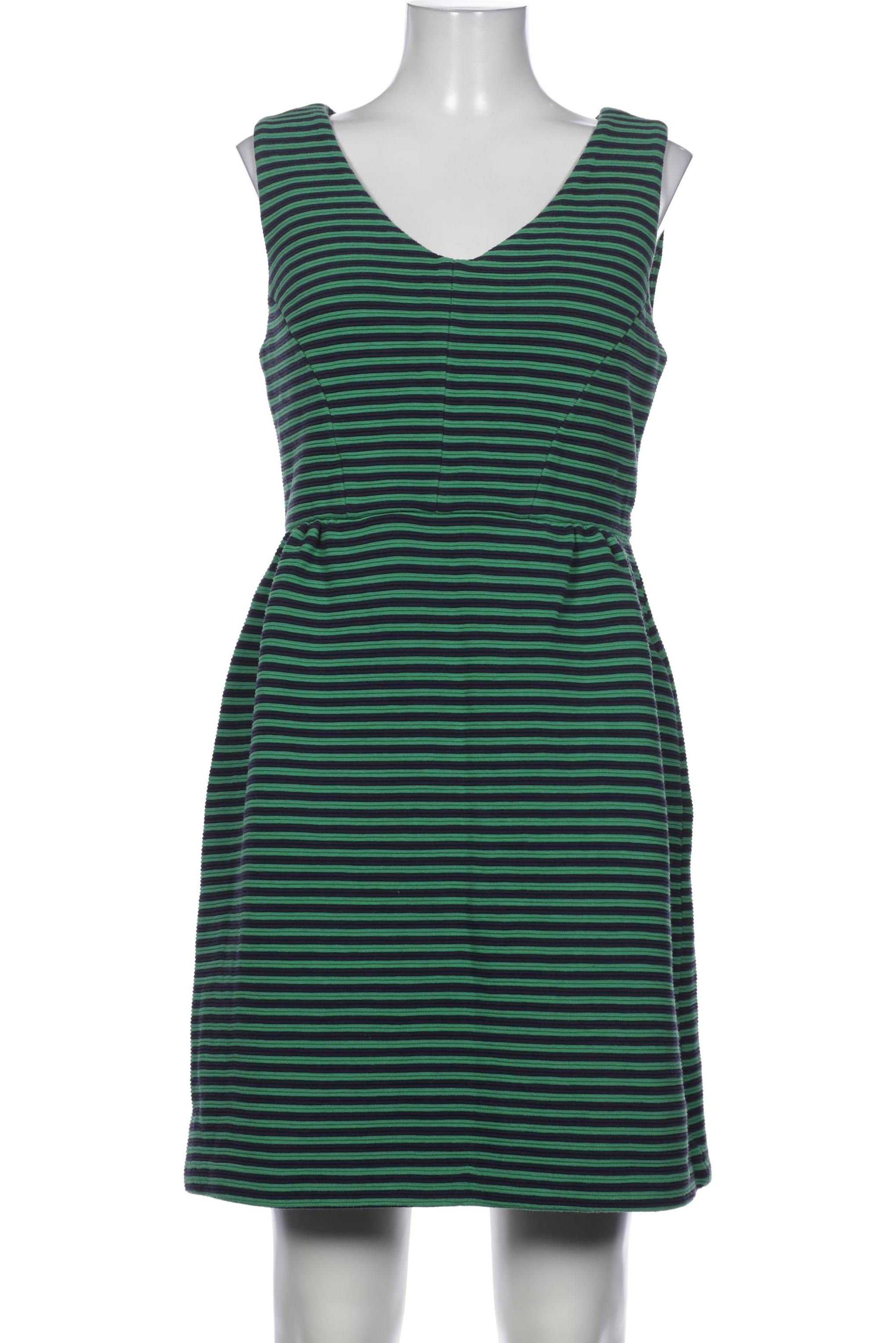 

Boden Damen Kleid, grün, Gr. 42