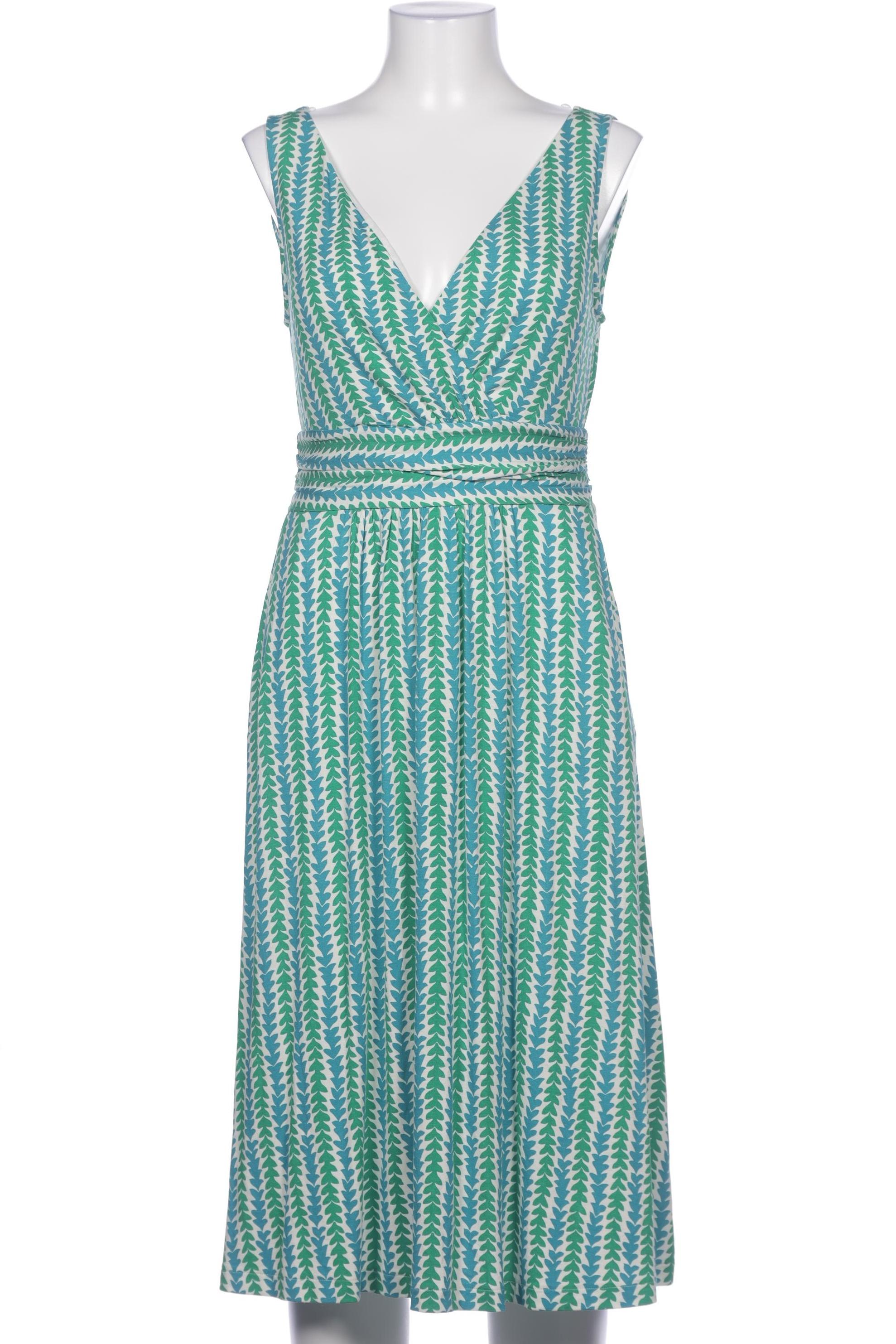 

Boden Damen Kleid, grün, Gr. 40