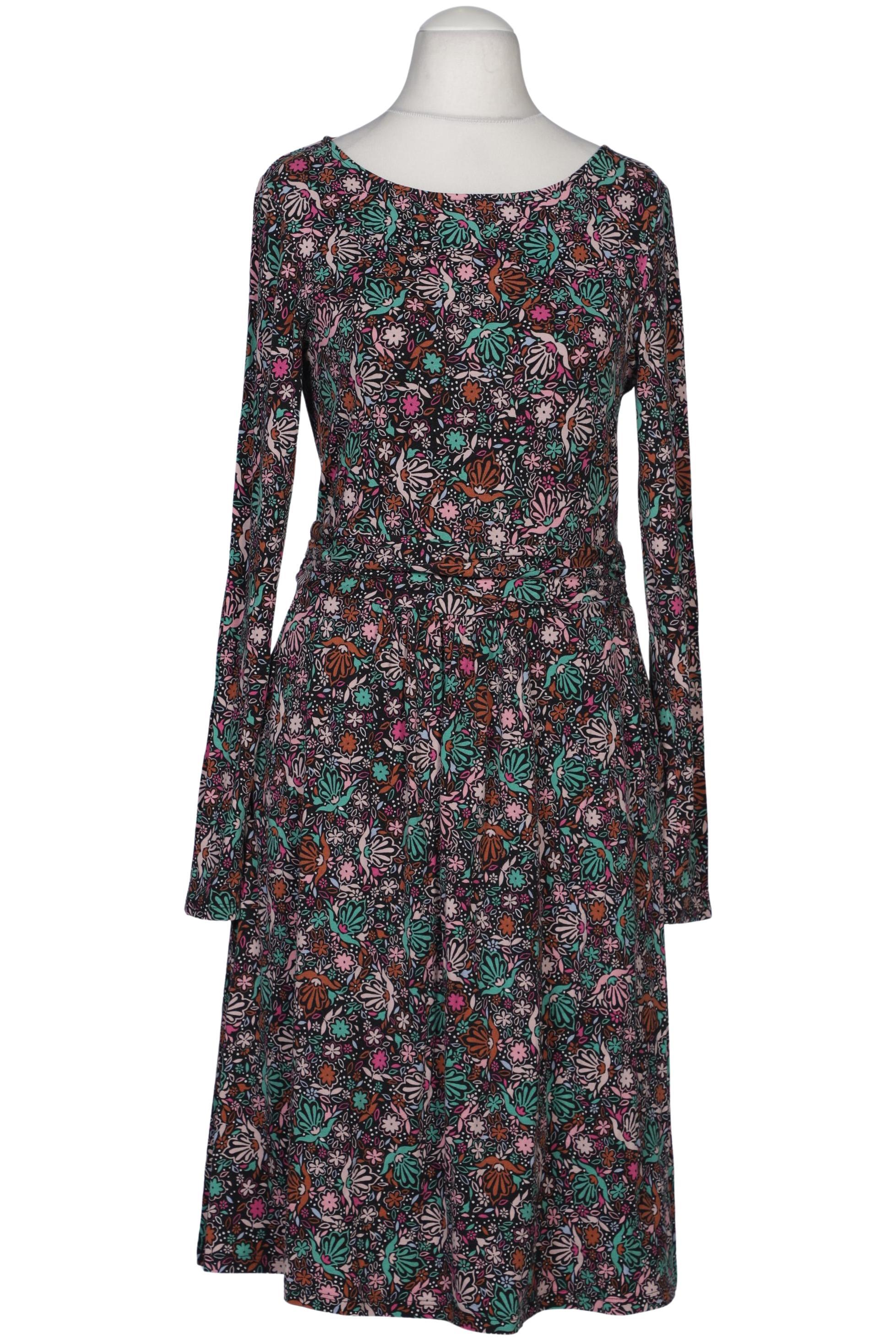 

Boden Damen Kleid, mehrfarbig, Gr. 38