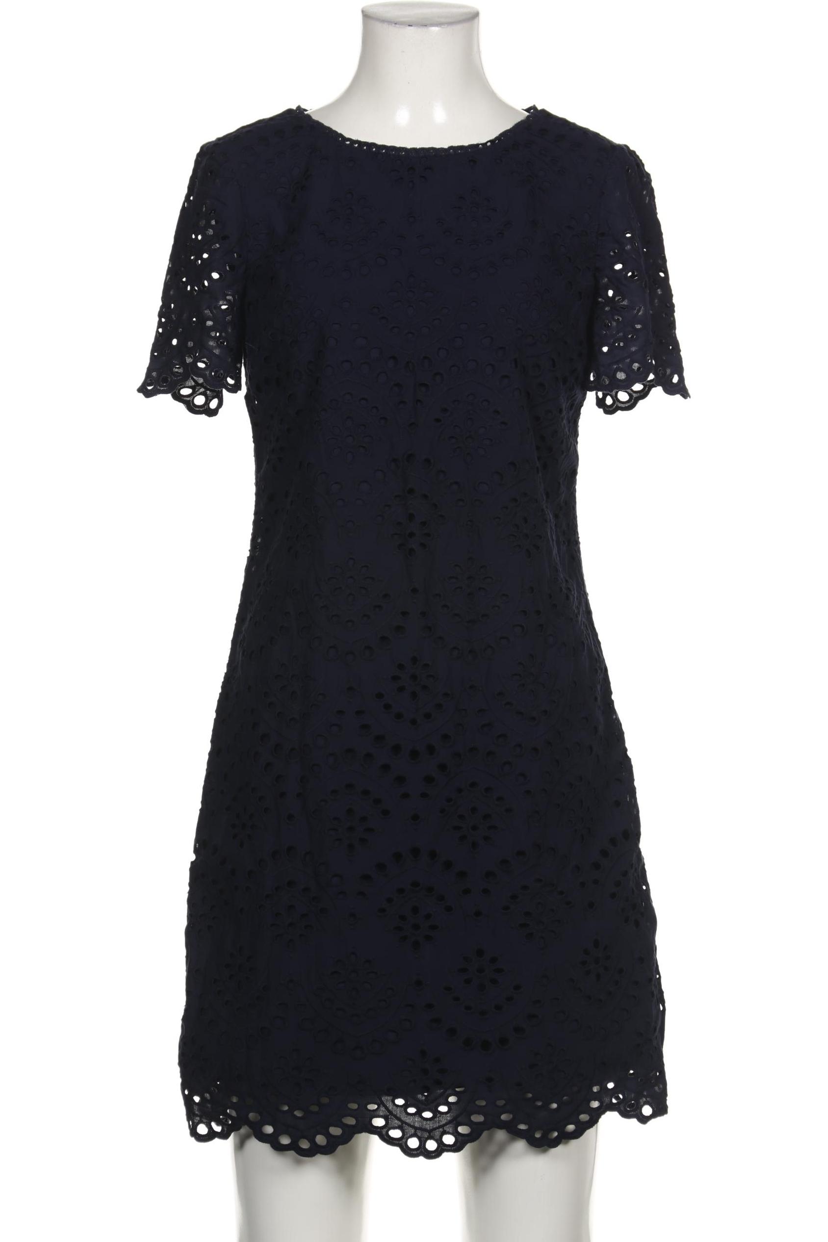 

Boden Damen Kleid, marineblau, Gr. 34
