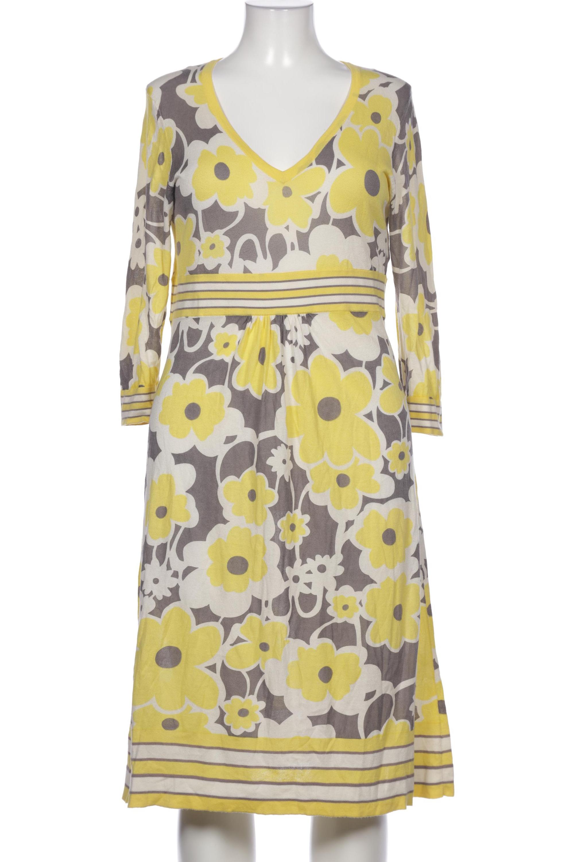 

Boden Damen Kleid, grau, Gr. 16