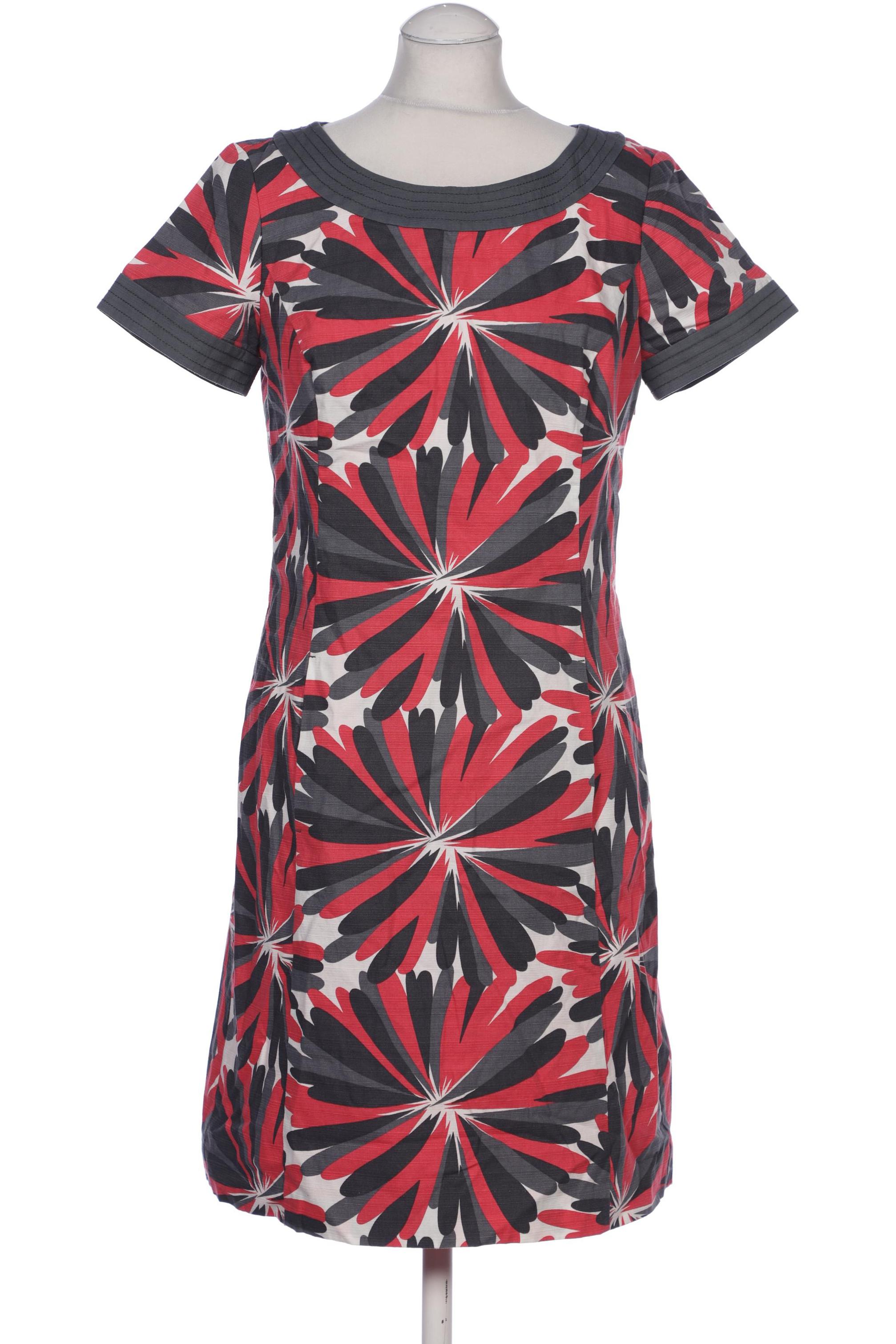 

Boden Damen Kleid, mehrfarbig, Gr. 10