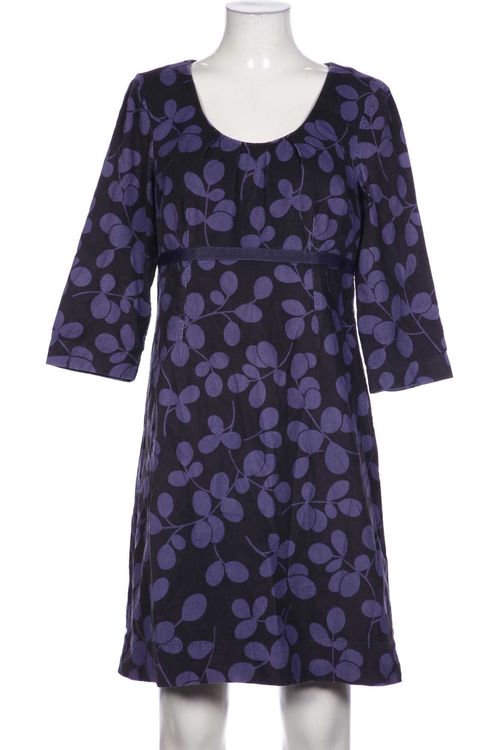 

Boden Damen Kleid, marineblau