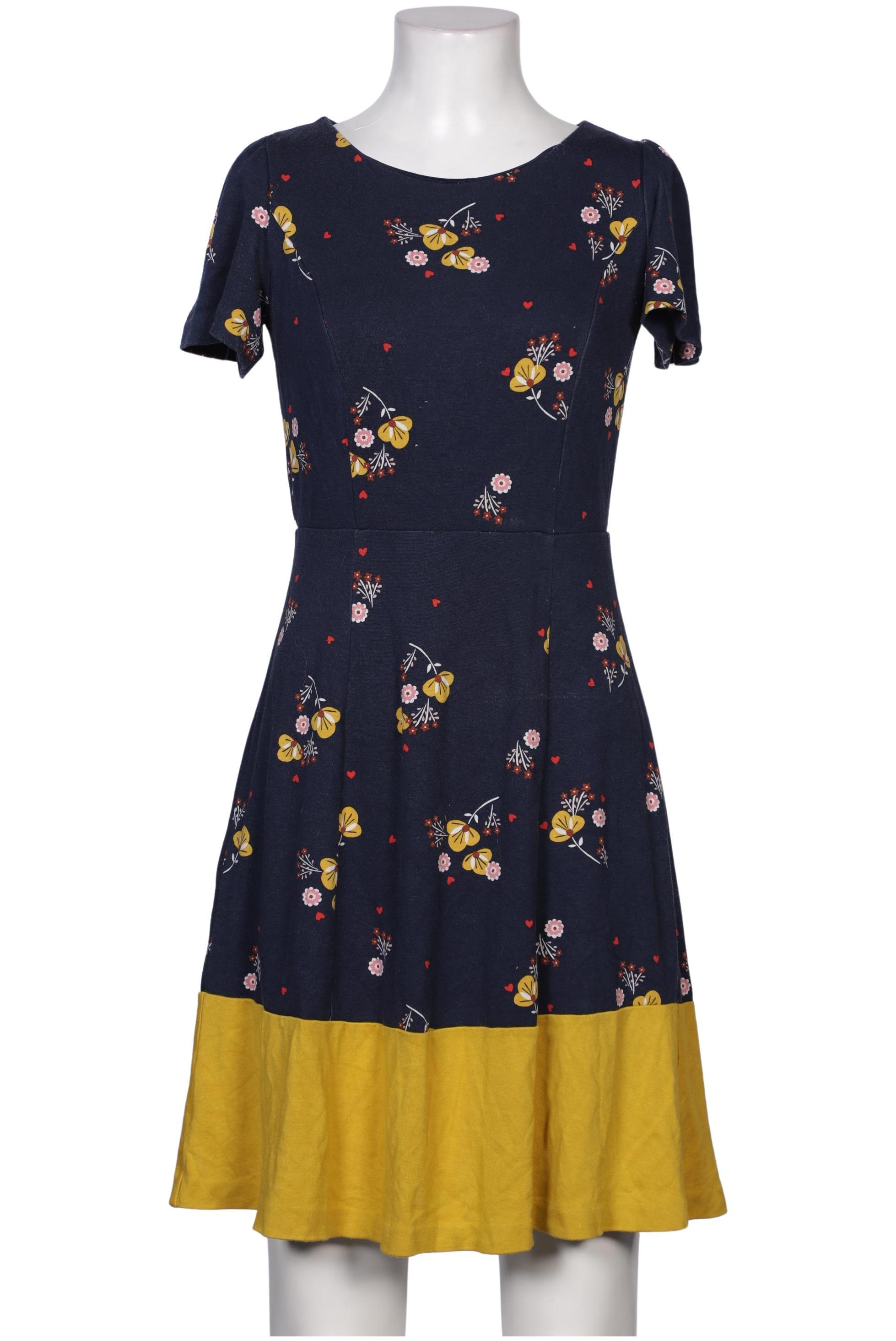 

Boden Damen Kleid, marineblau, Gr. 36